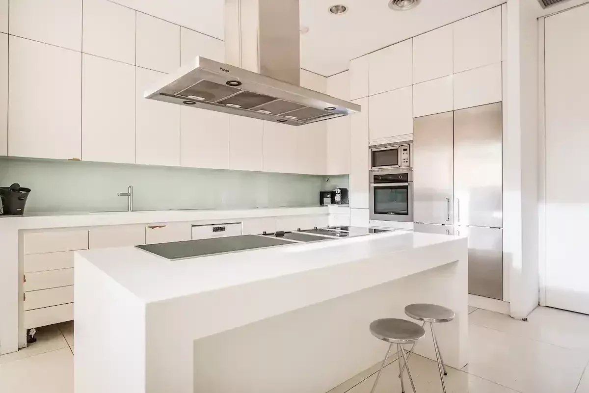 Pozuelo de Alarcón  - Villa  - picture 16