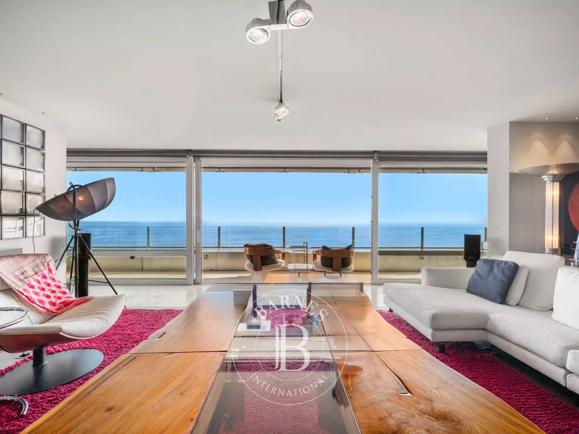 Marbella  - Penthouse 10 Pi&egrave;ces 3 Chambres