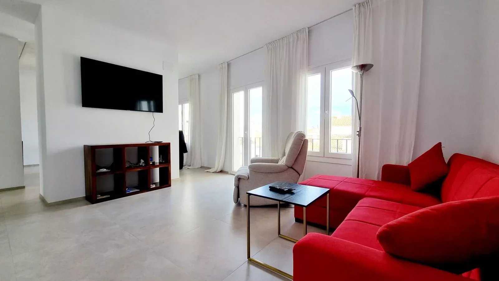 Marbella  - Appartement 3 Pièces 2 Chambres