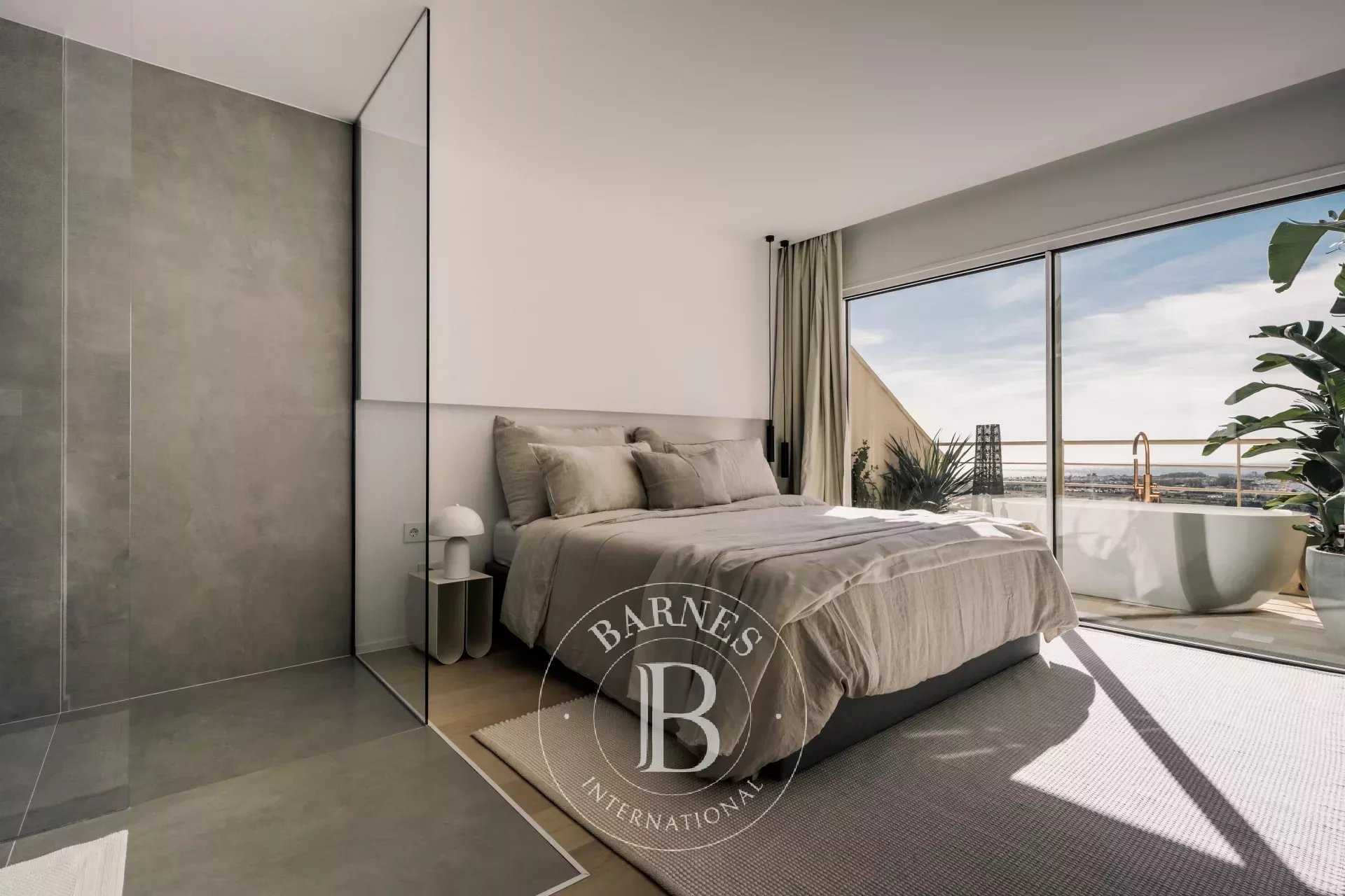 Nueva Andalucia  - Penthouse 3 Bedrooms