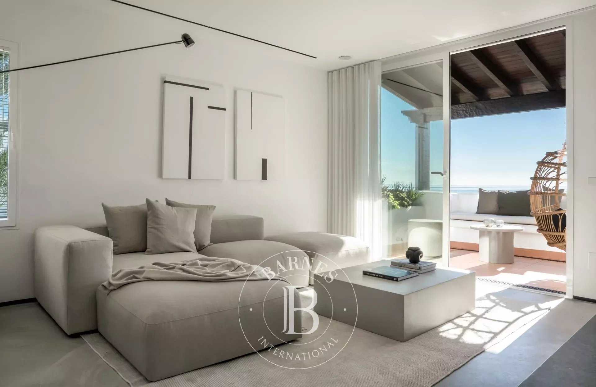Marbella  - Penthouse 2 Bedrooms