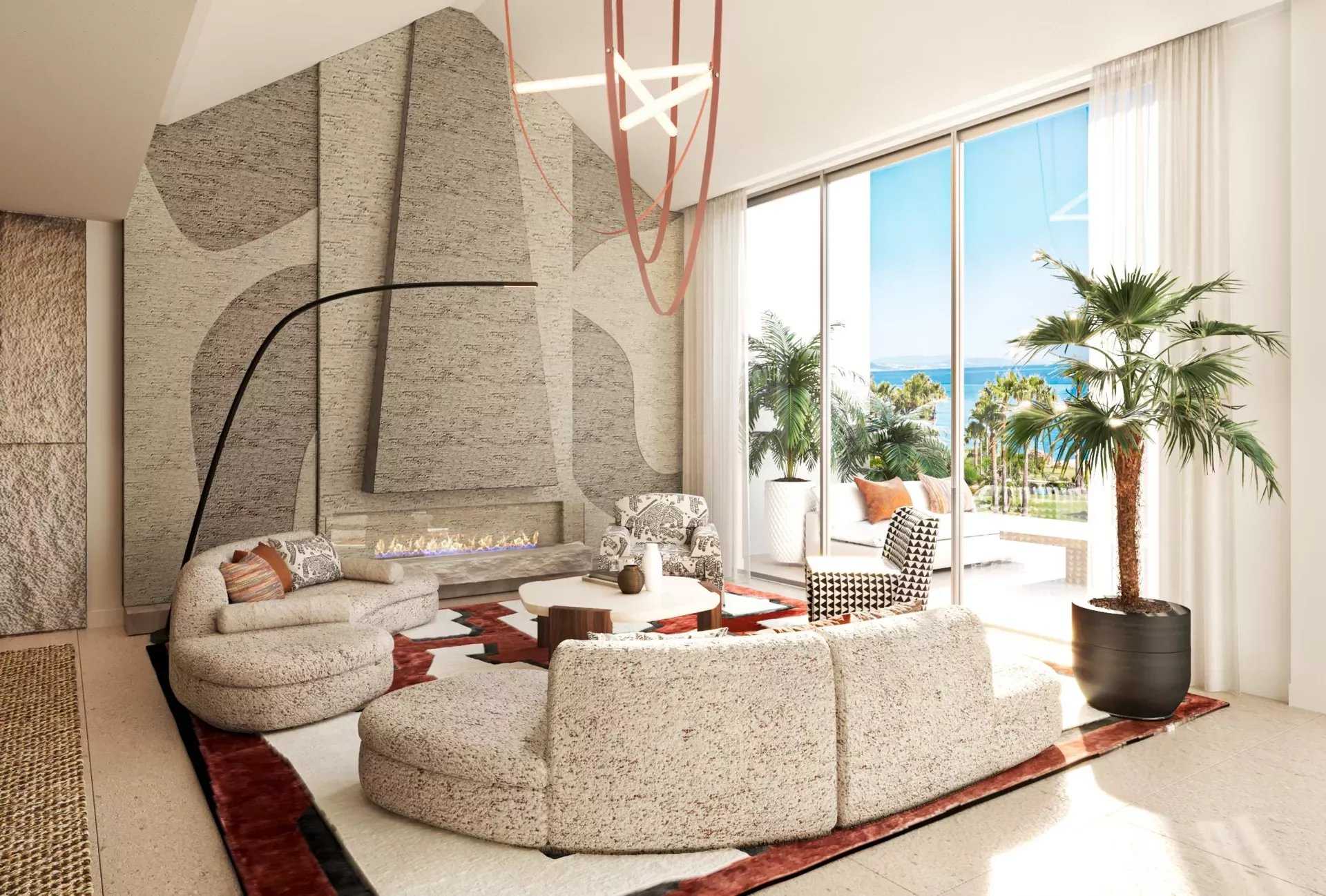 Marbella  - Penthouse 4 Bedrooms