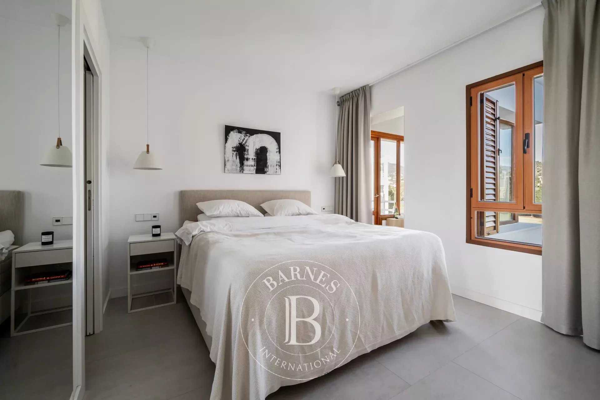 Nueva Andalucia  - Penthouse 3 Bedrooms