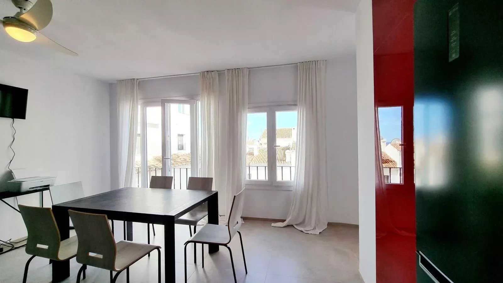 Marbella  - Apartment 2 Bedrooms
