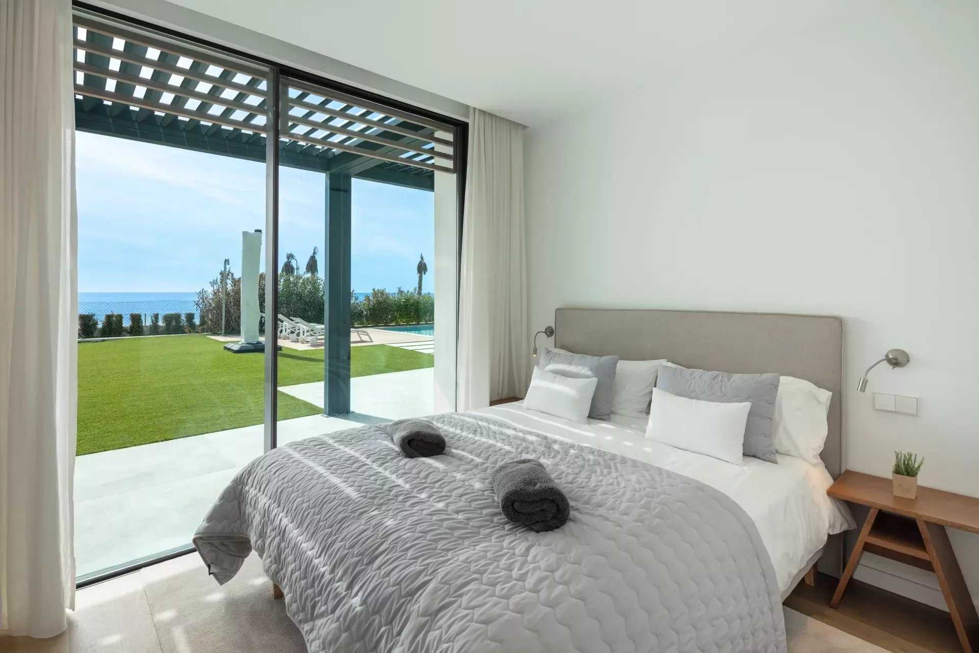 Marbella  - Villa 5 Bedrooms