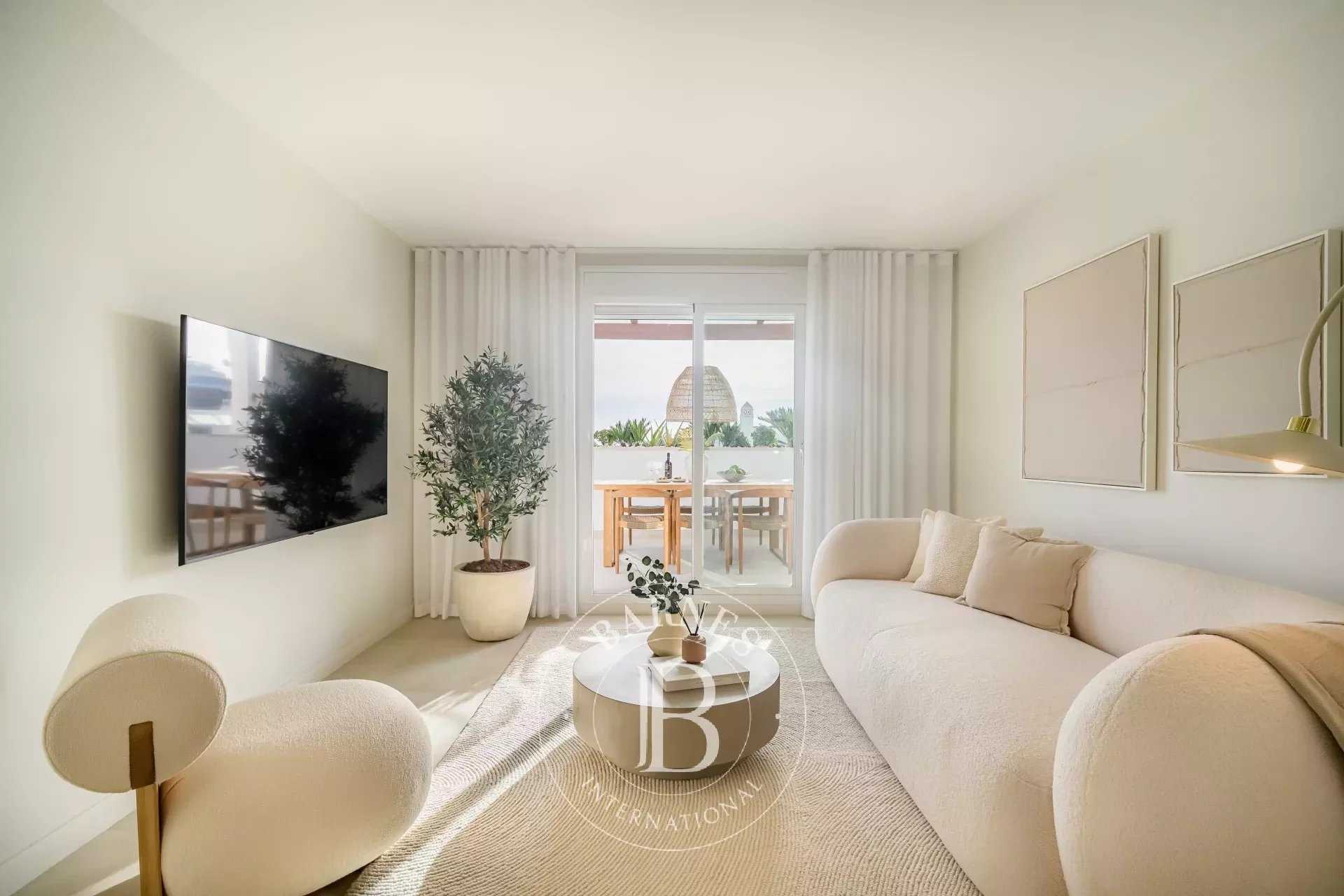 Marbella  - Penthouse 3 Bedrooms