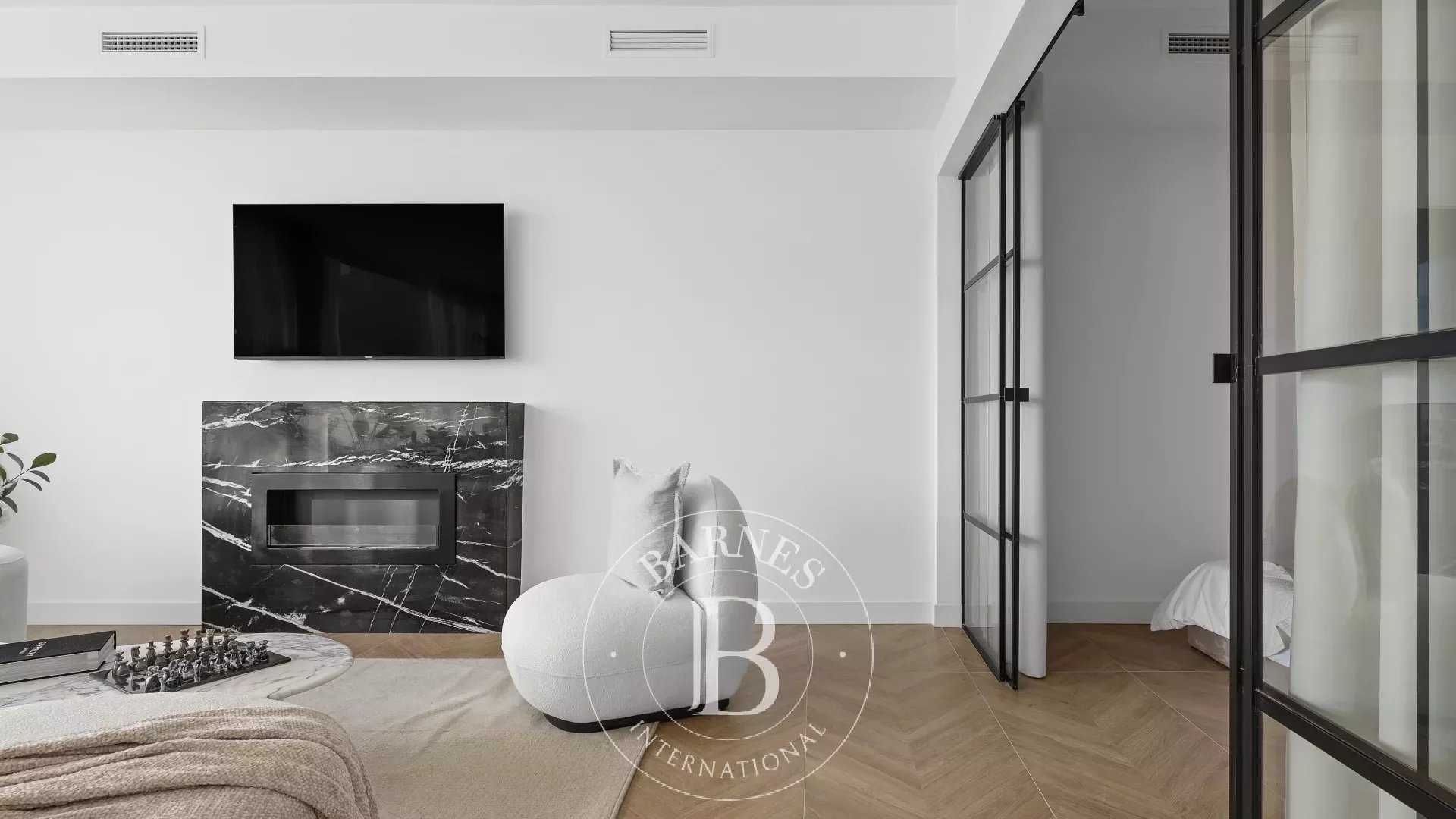 Nueva Andalucia  - Apartment 4 Bedrooms