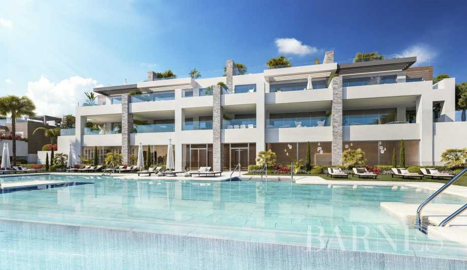 Marbella  - Apartment 