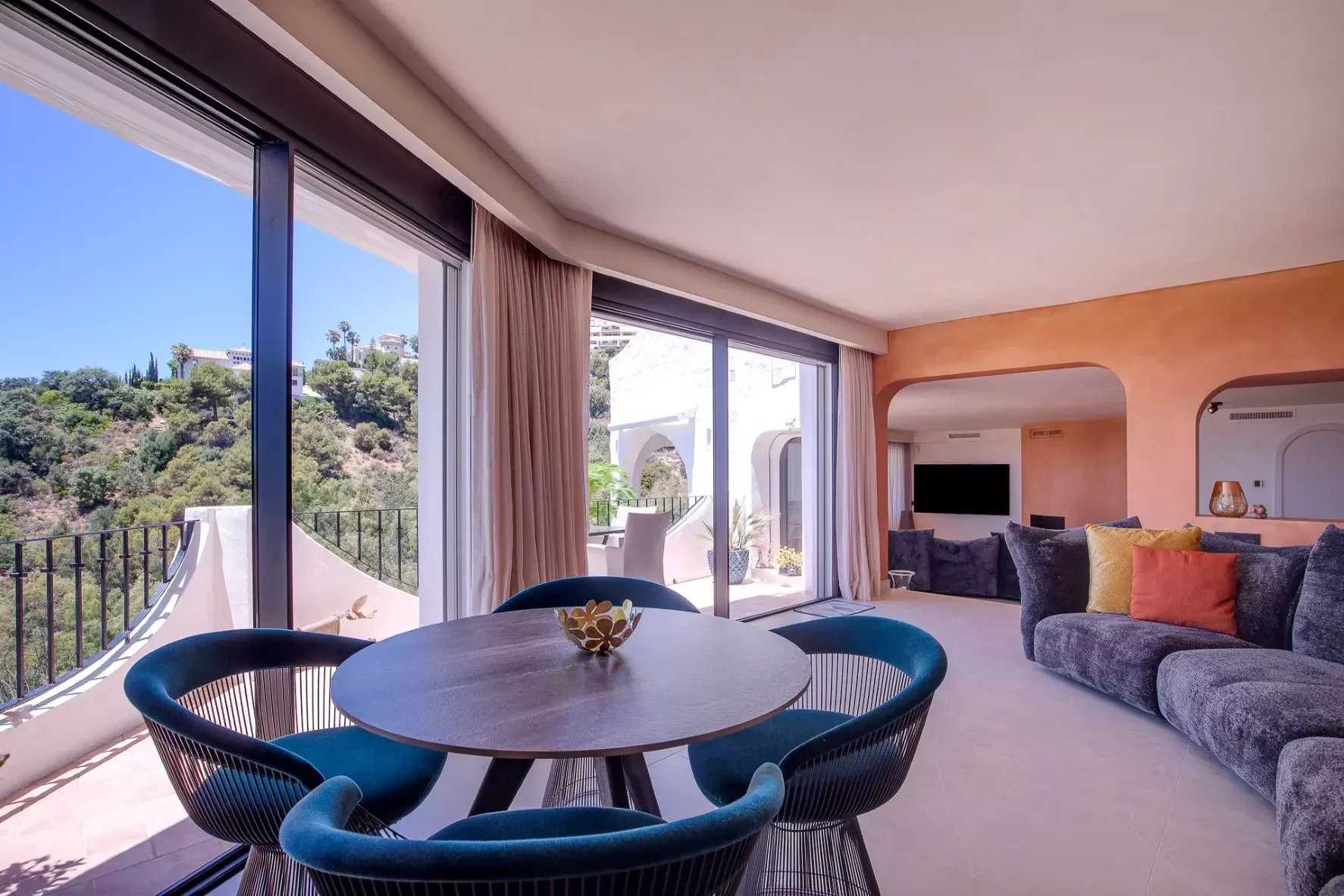 Marbella  - Apartment villa 3 Bedrooms