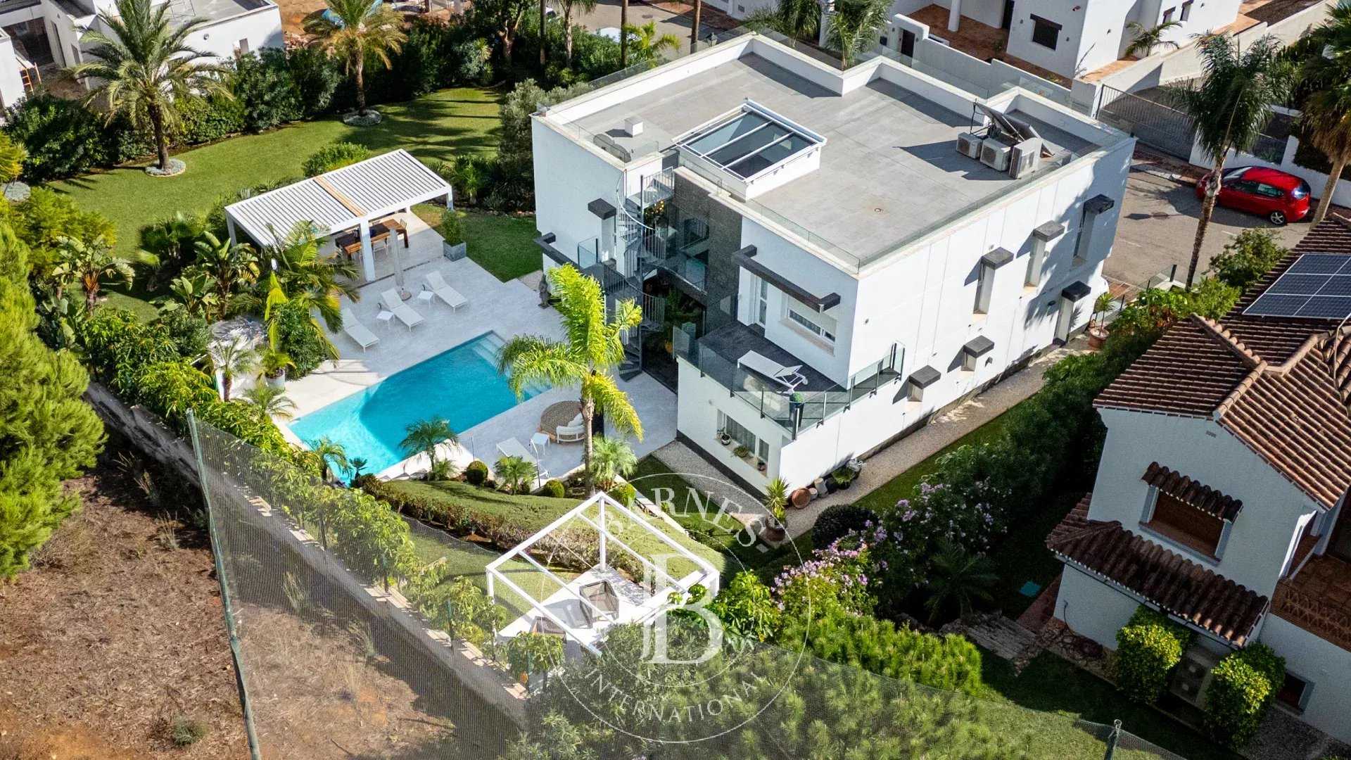 Villa Marbella