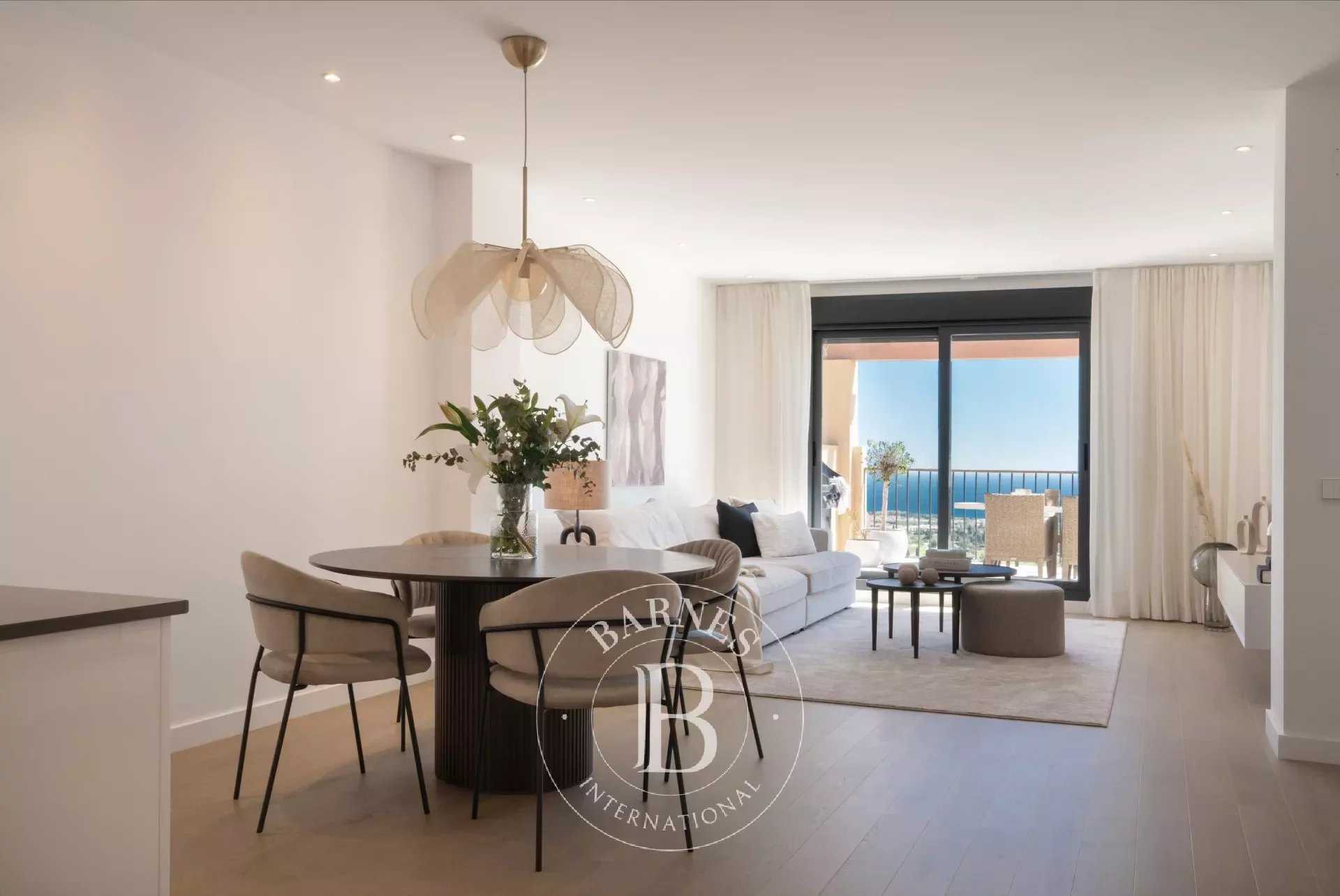 Marbella  - Penthouse 2 Bedrooms
