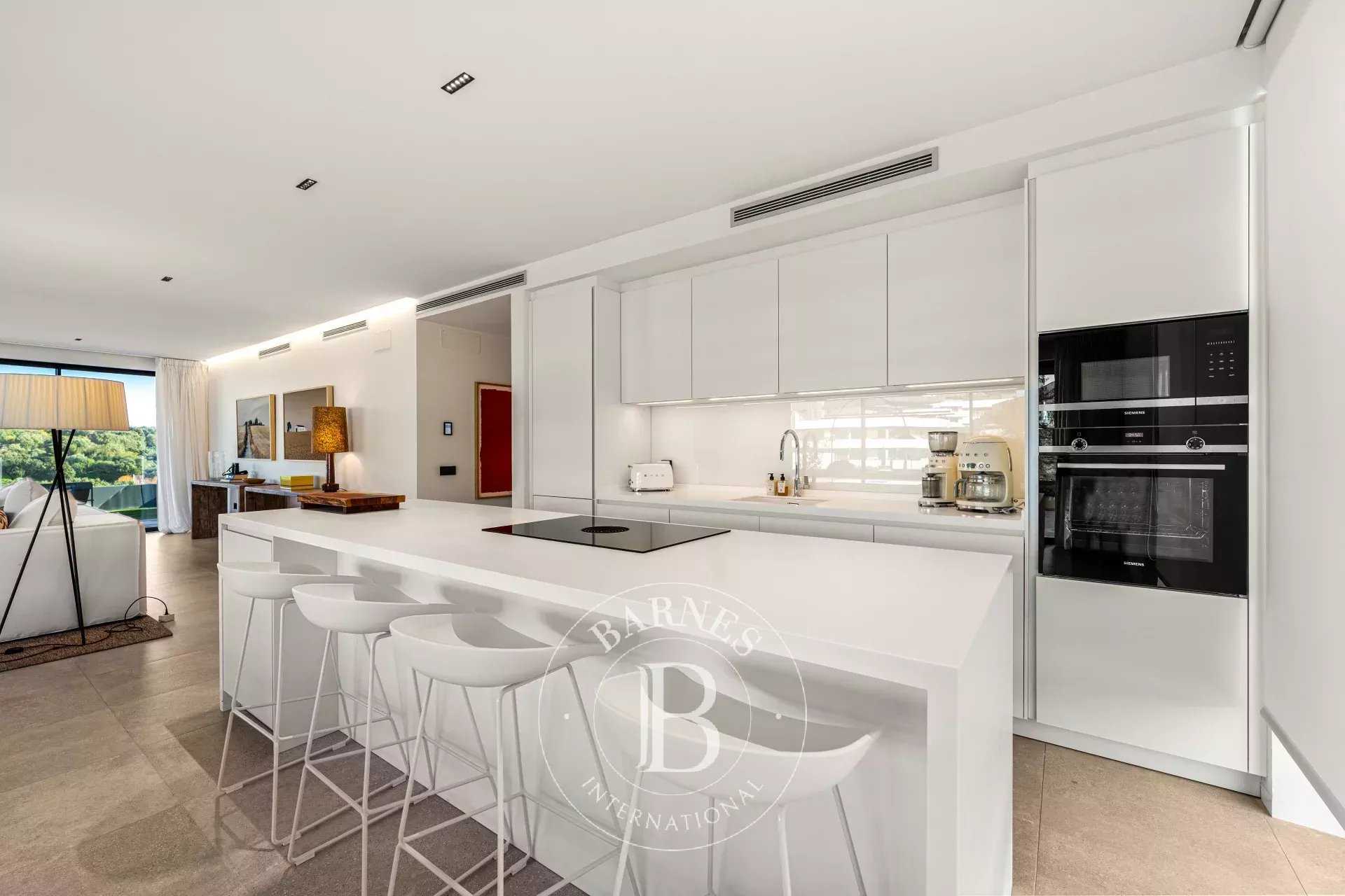 Marbella  - Penthouse 12 Pi&egrave;ces 4 Chambres