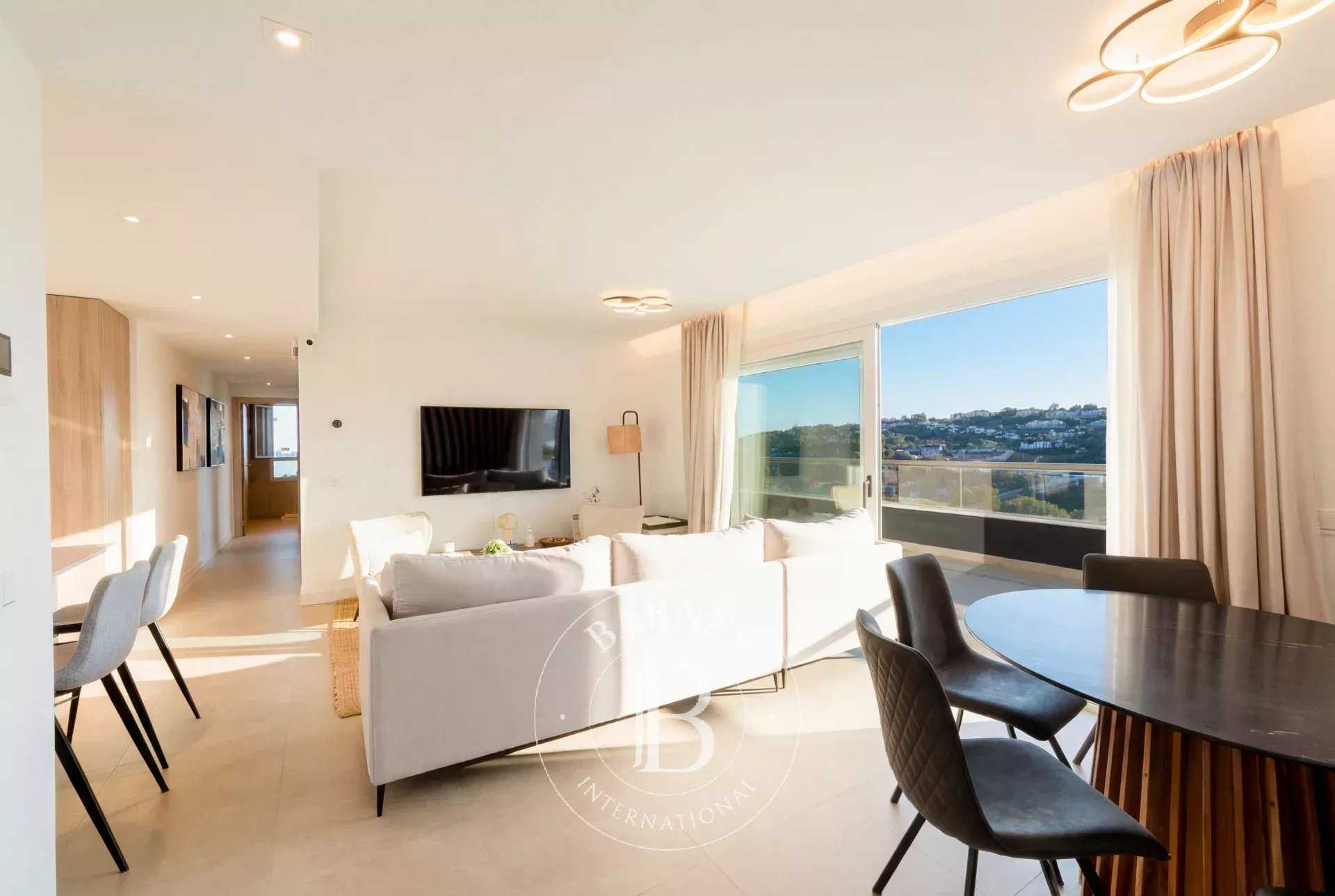 Marbella  - Penthouse 7 Pi&egrave;ces 3 Chambres