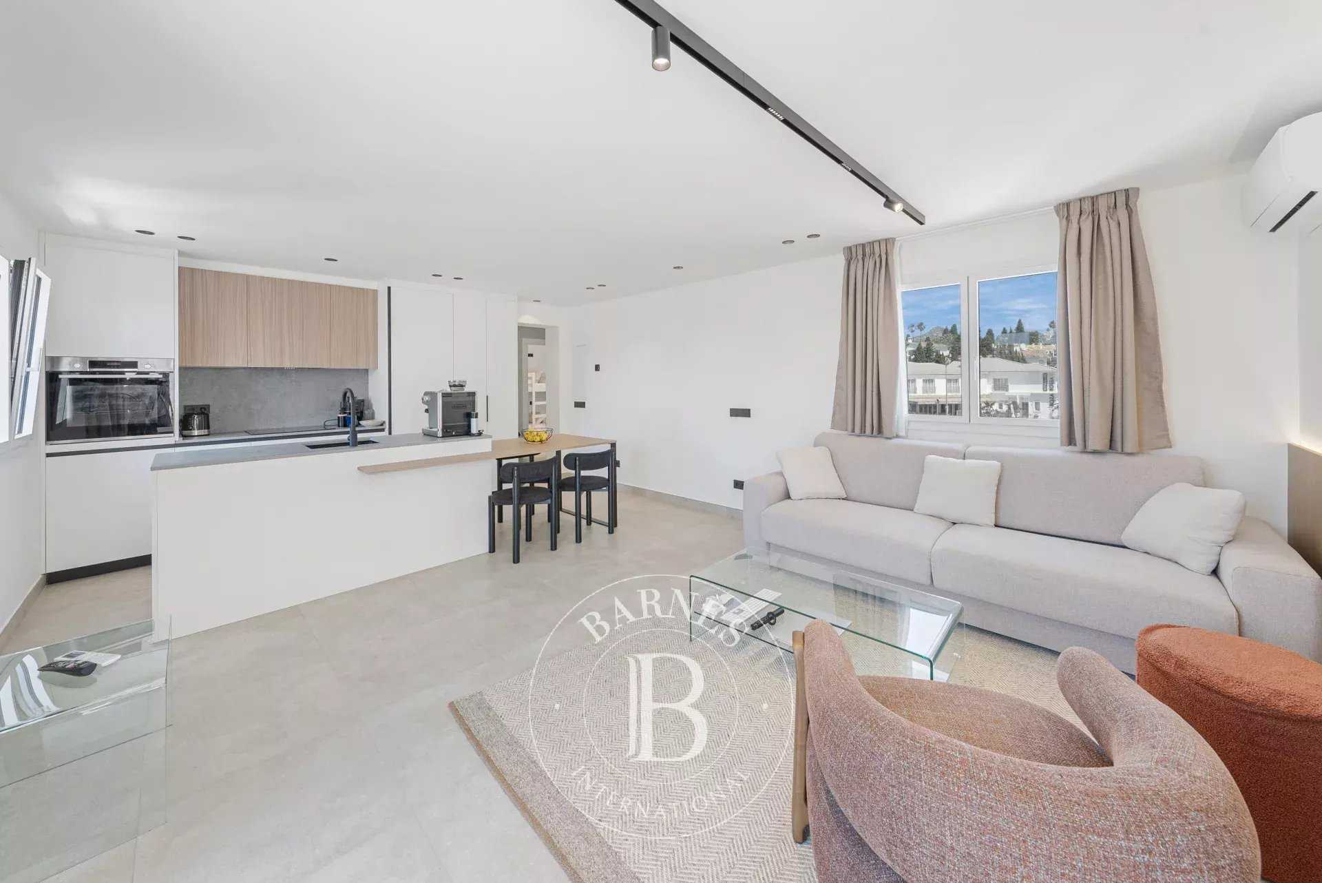 Estepona  - Appartement 3 Pi&egrave;ces 2 Chambres