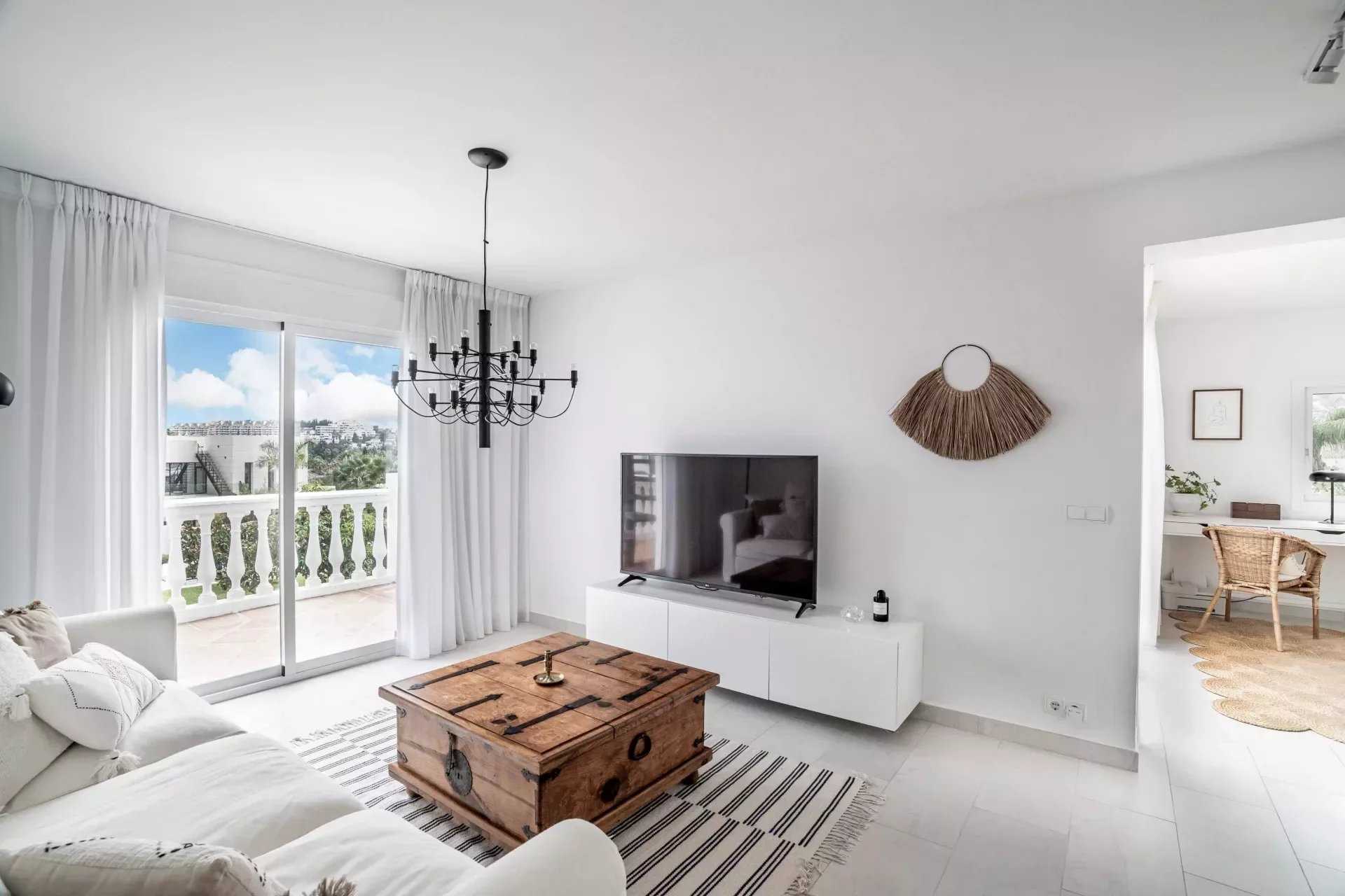 Marbella  - Villa 4 Bedrooms