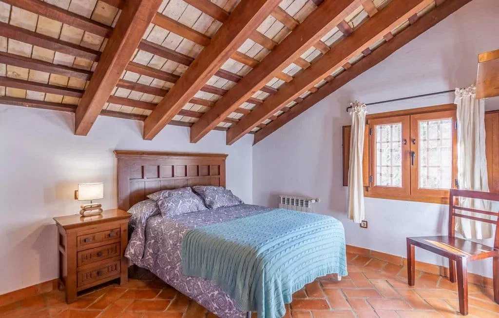 Alcalá de los Gazules  - Farm 4 Bedrooms