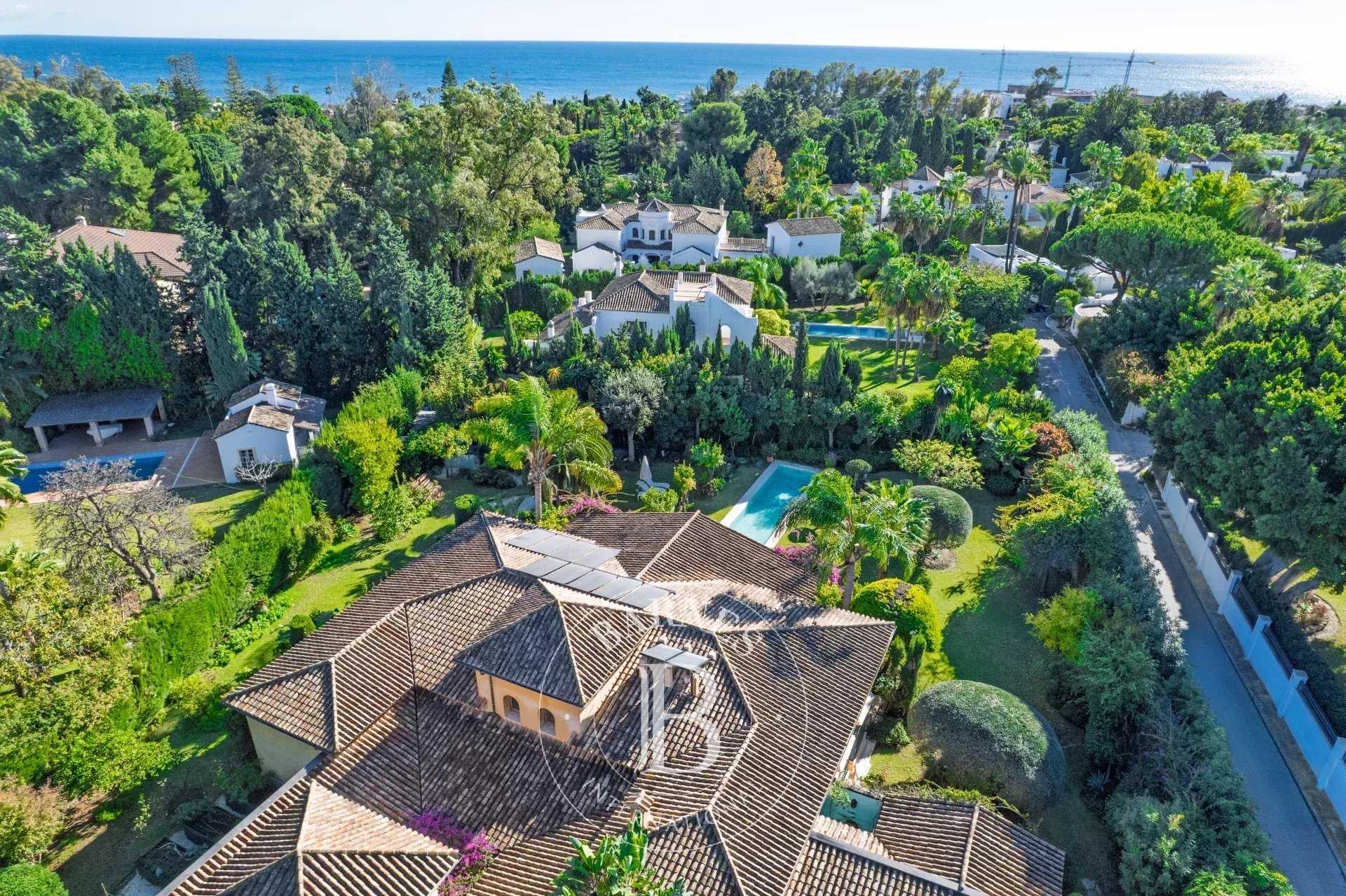 Marbella  - Villa 