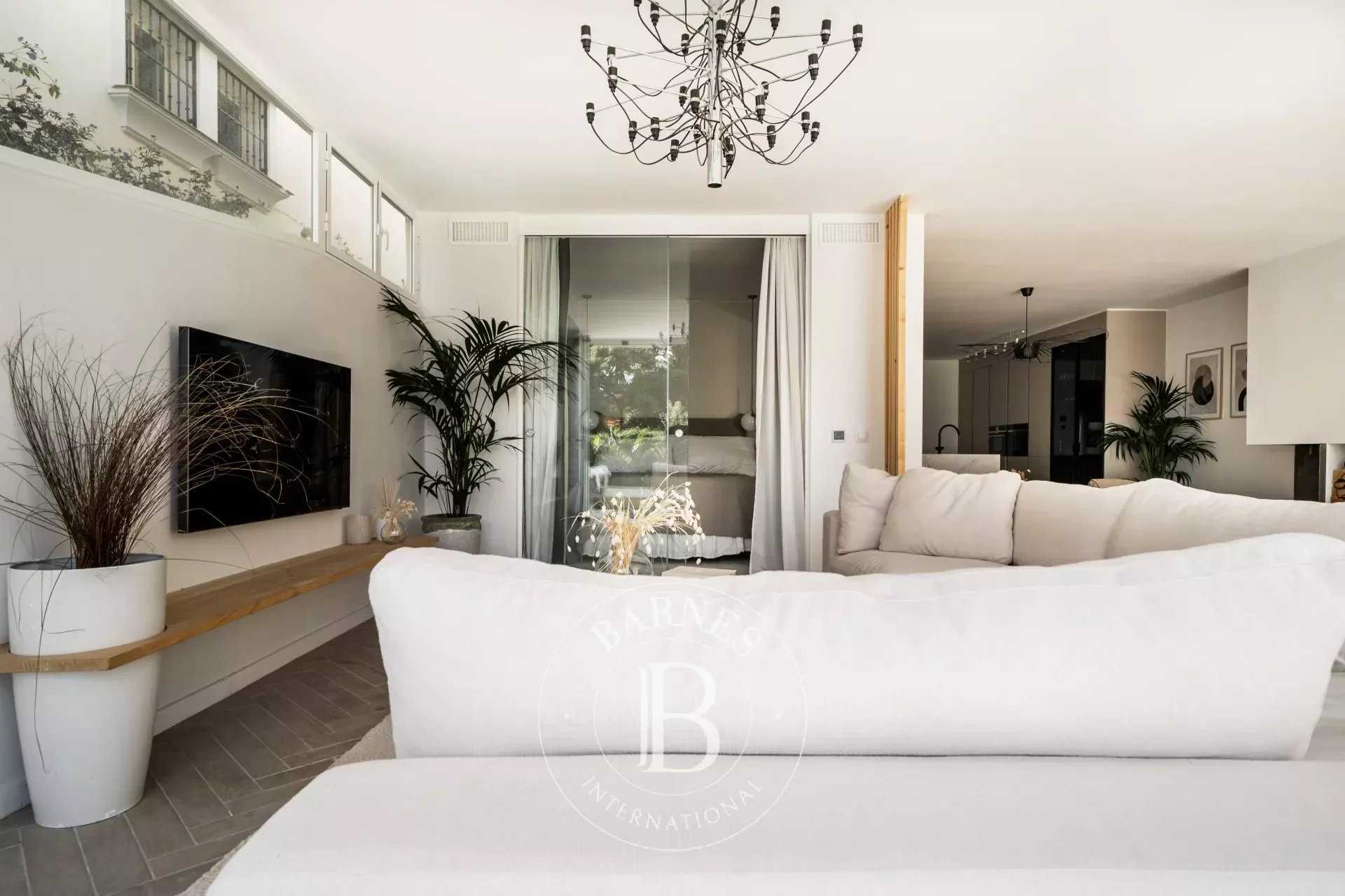Nueva Andalucia  - Apartment 3 Bedrooms