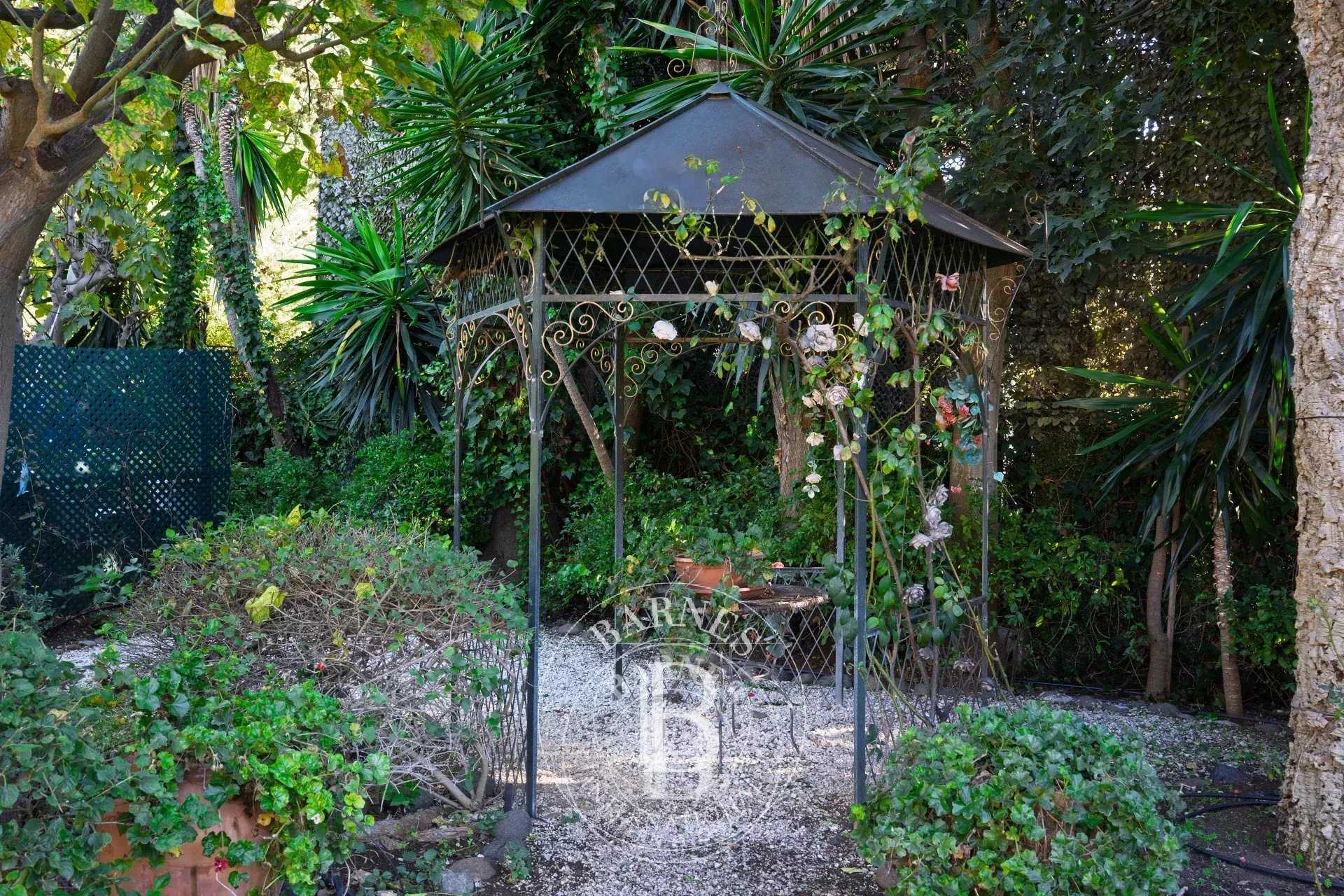 Marbella  - Villa 12 Pi&egrave;ces 3 Chambres