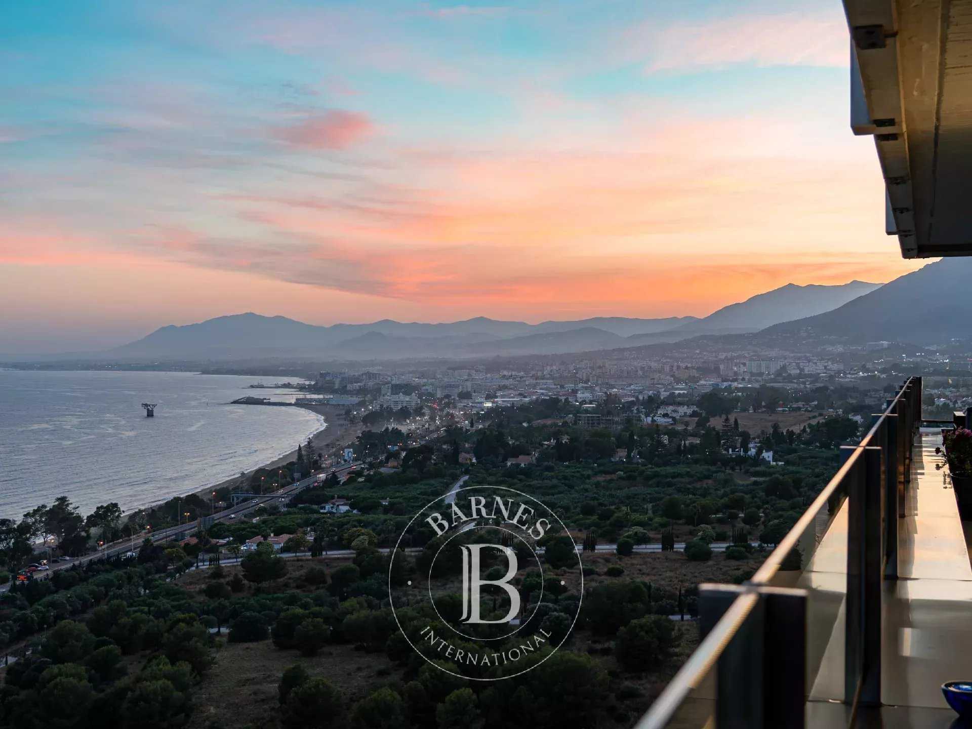 Marbella  - Penthouse 10 Pi&egrave;ces 3 Chambres