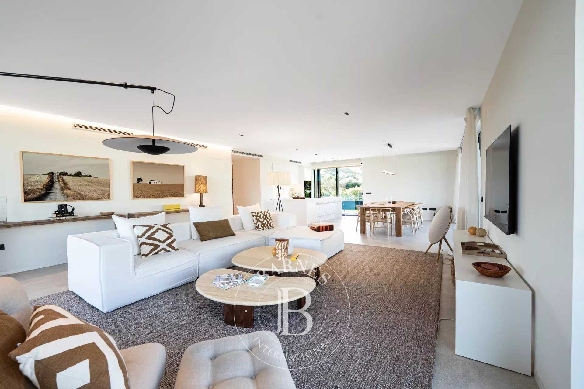 Marbella  - Penthouse 12 Pi&egrave;ces 4 Chambres