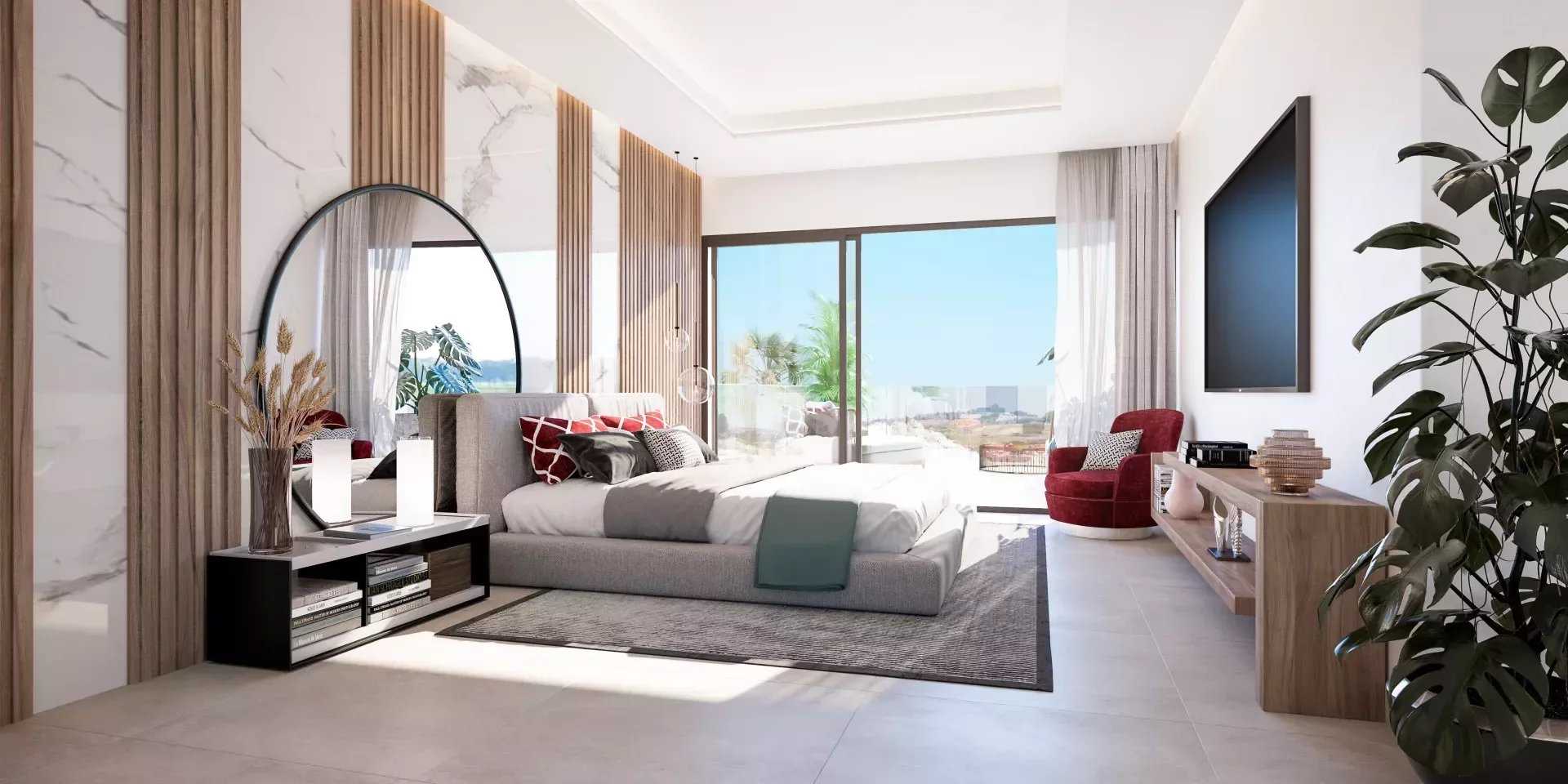 Marbella  - Villa 4 Bedrooms