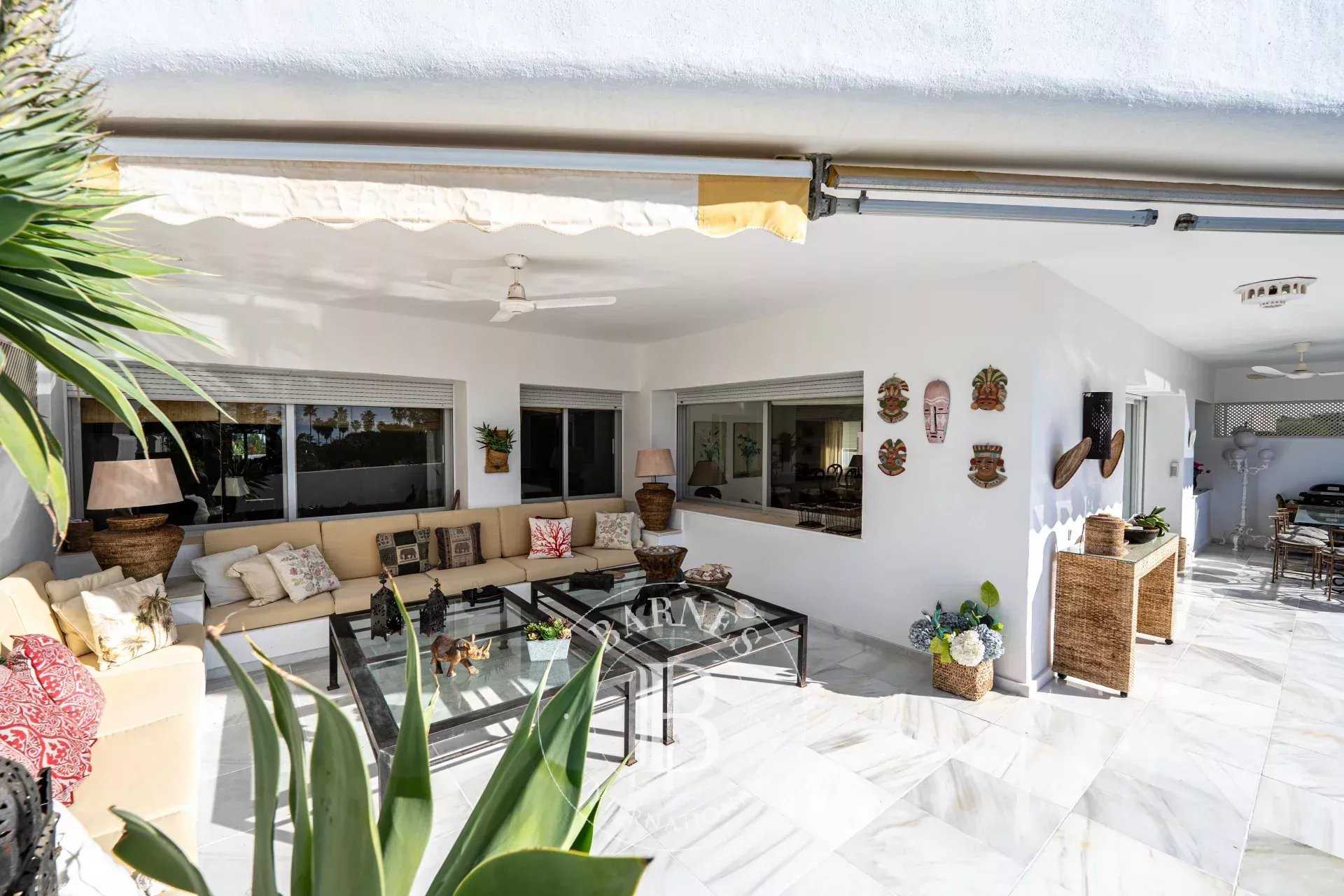 San Pedro Alcántara  - Appartement 8 Pi&egrave;ces 4 Chambres