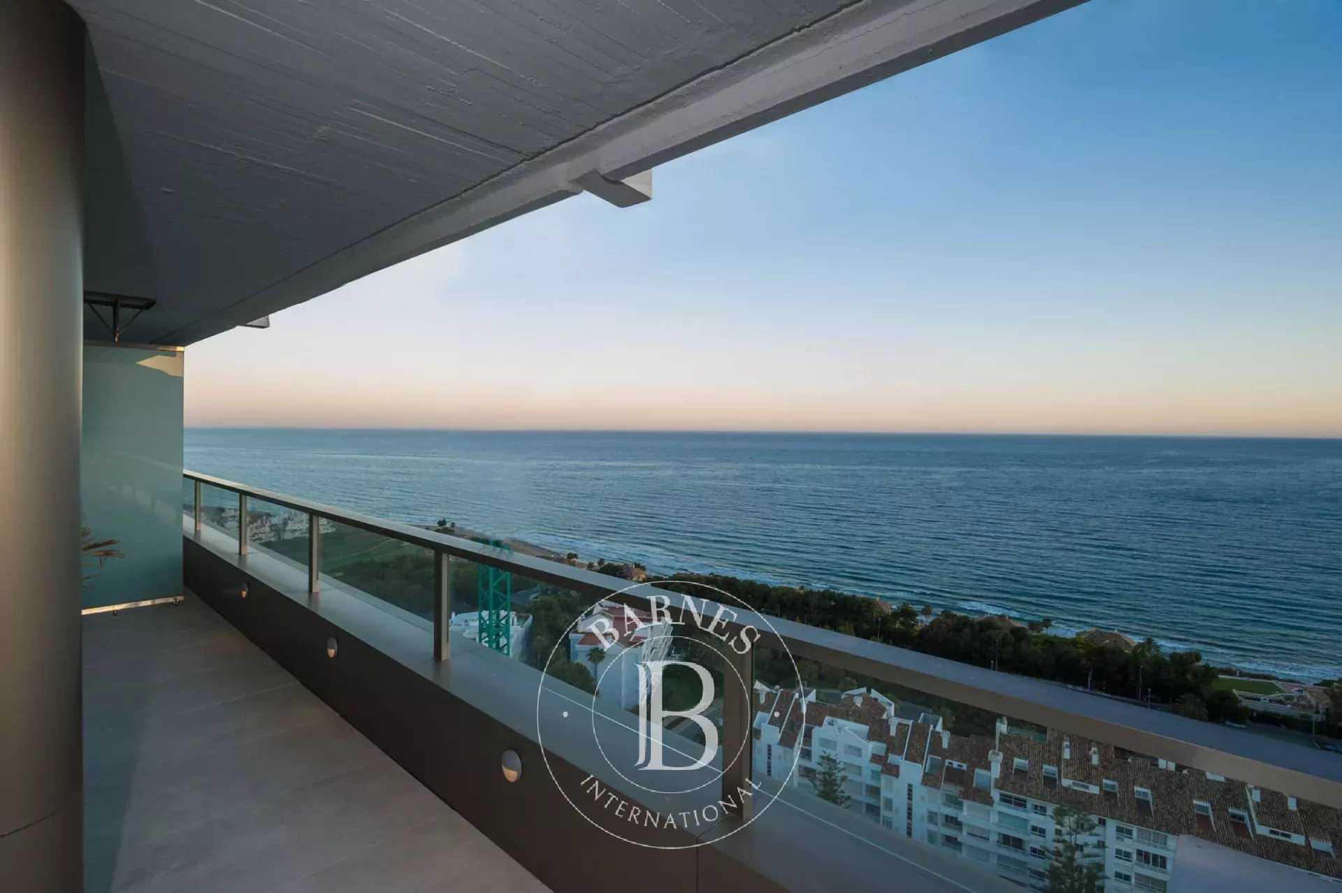 Marbella  - Penthouse 3 Bedrooms