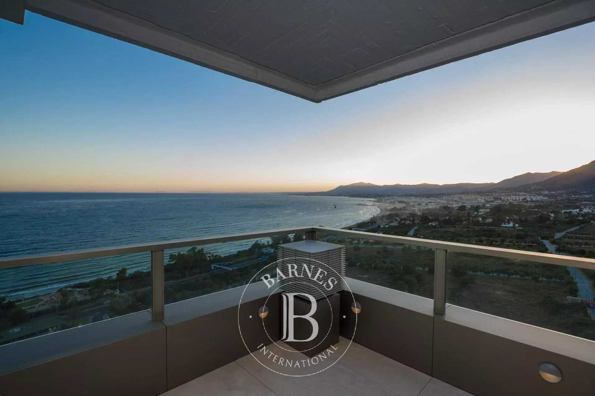 Marbella  - Penthouse 3 Bedrooms