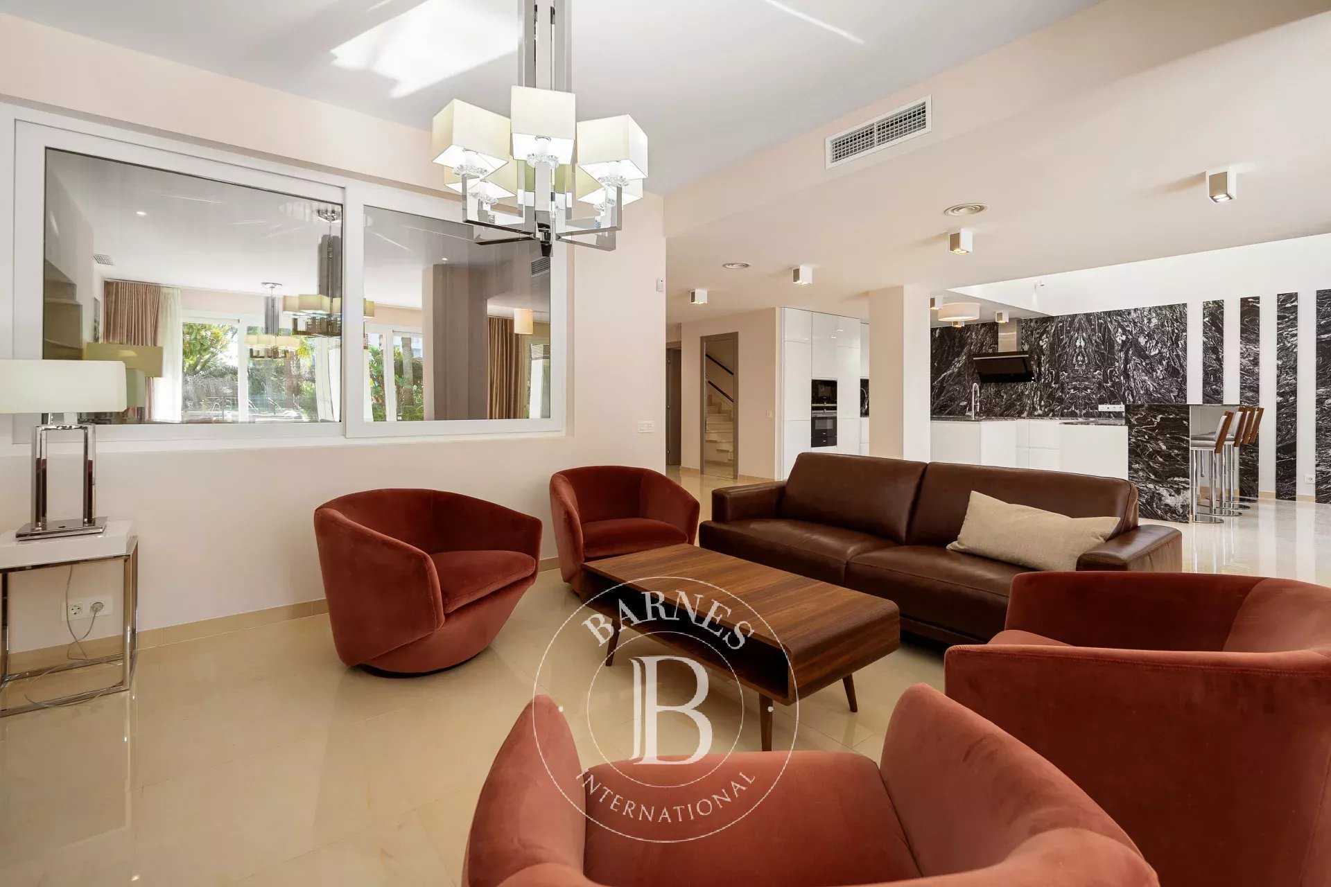 Marbella  - Appartement 7 Pi&egrave;ces 6 Chambres