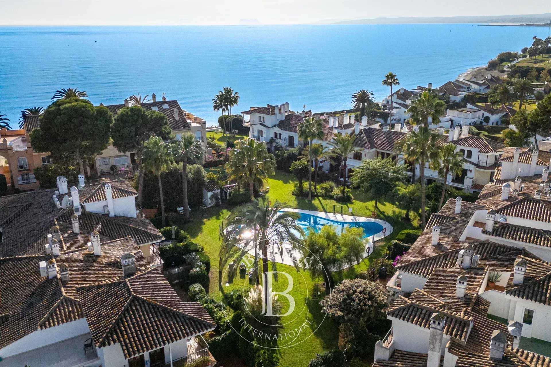 Marbella  - Townhouse 2 Bedrooms