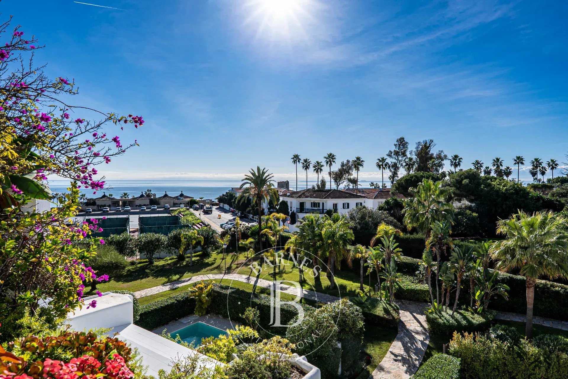 Appartement San Pedro Alcántara  -  ref 86615592 (picture 3)