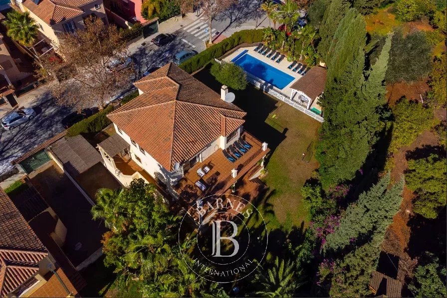 Villa Marbella - Ref 84671086