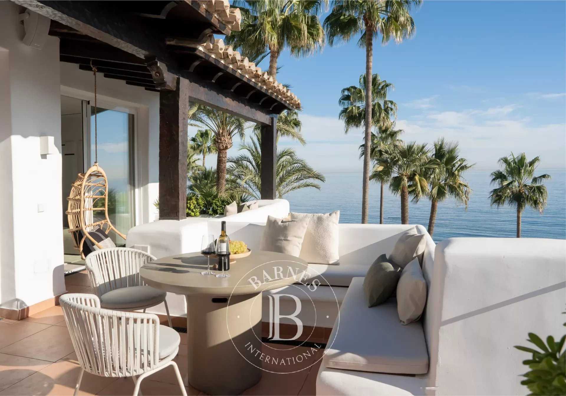 Penthouse Marbella  -  ref 84312565 (picture 1)