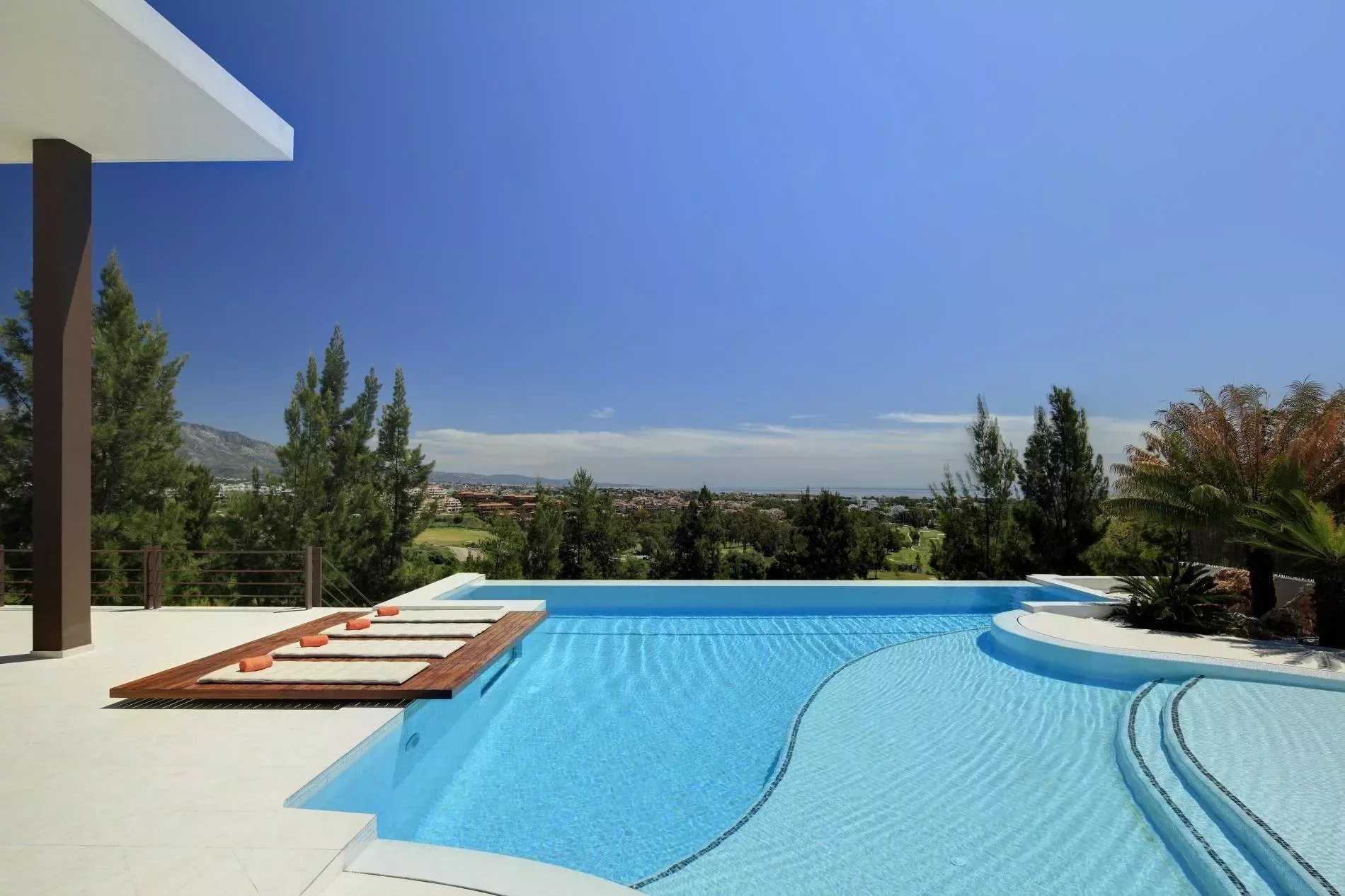 Villa Marbella  -  ref 82472587 (picture 2)