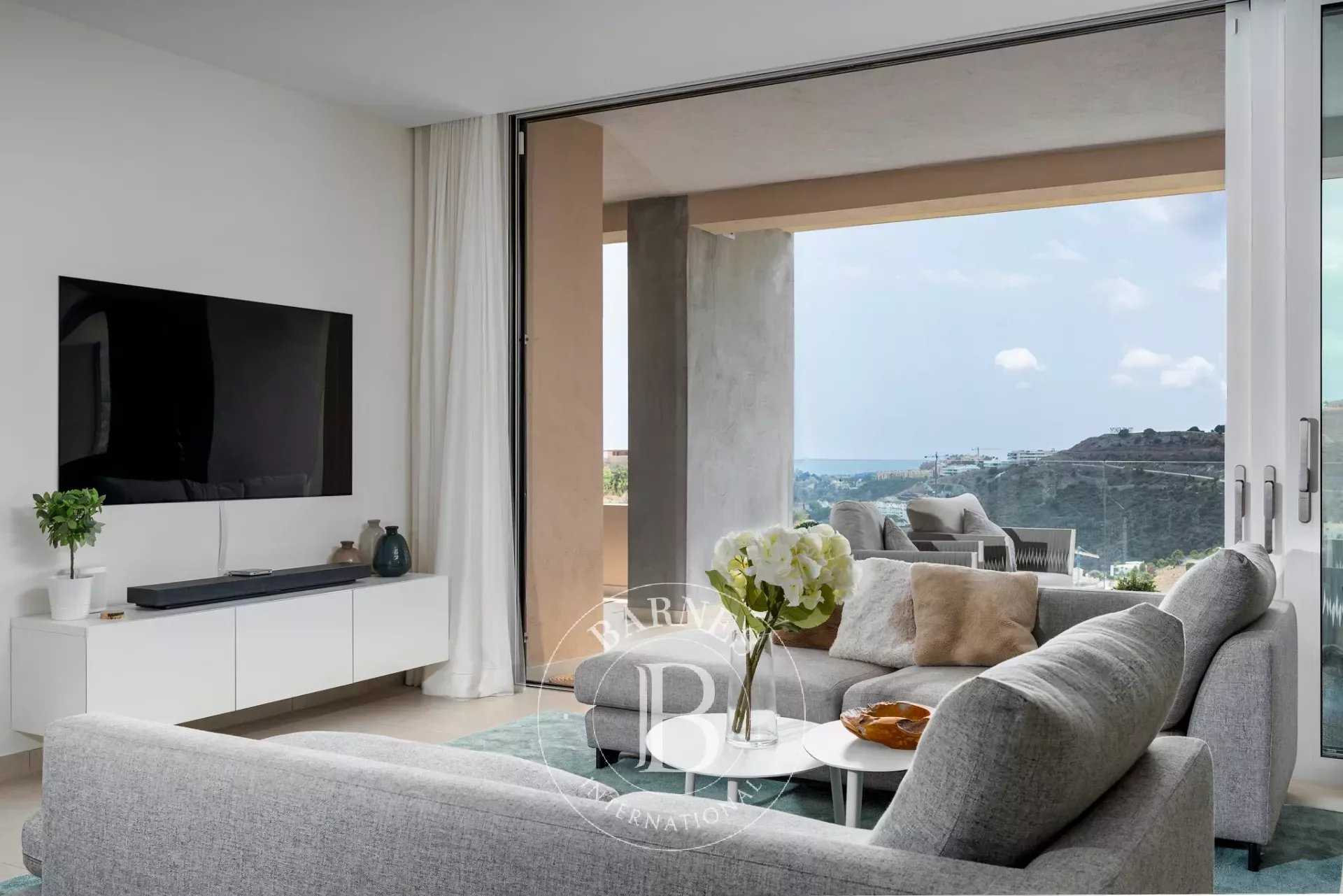Marbella  - Apartment 2 Bedrooms