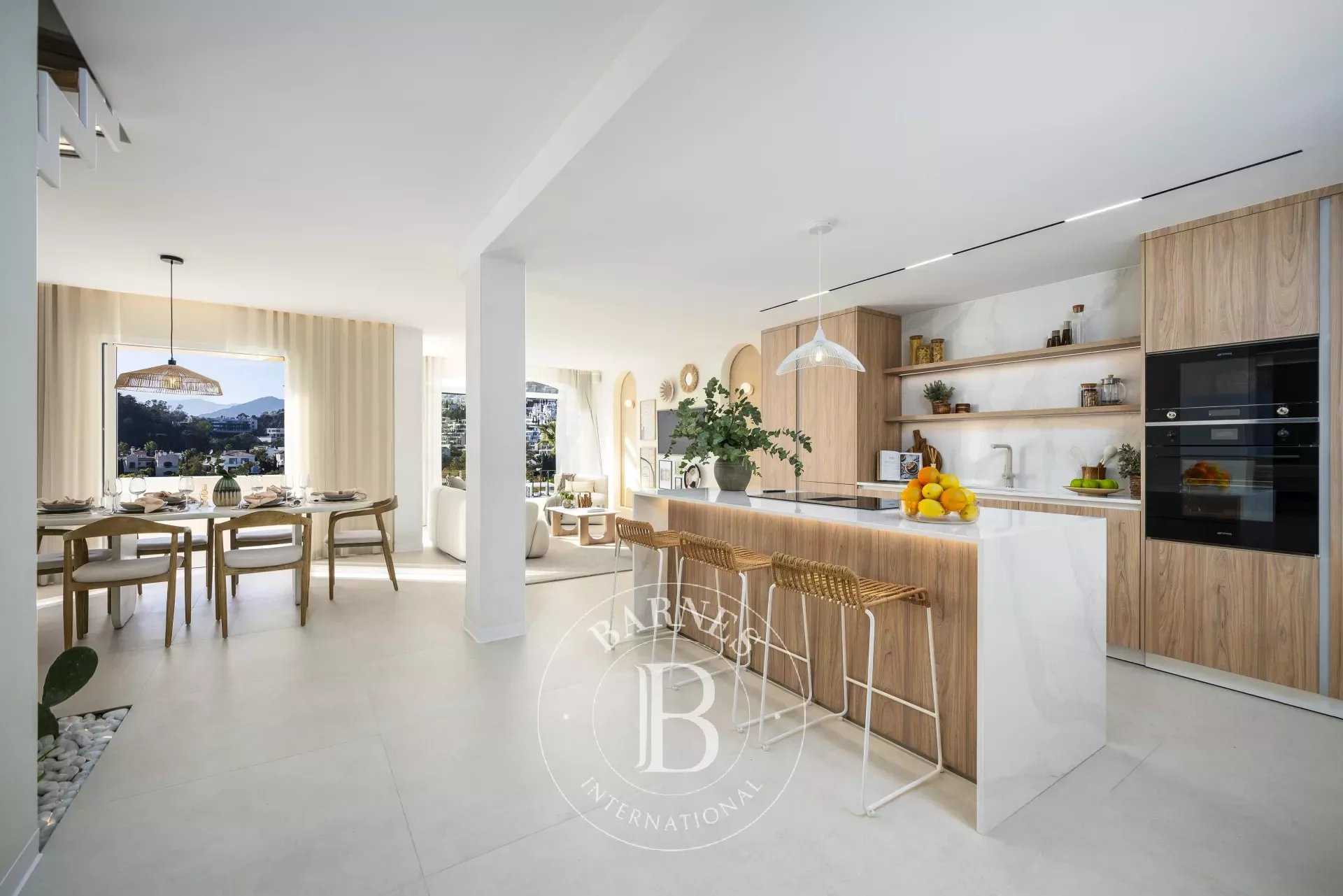 Penthouse Marbella  -  ref 84468038 (picture 1)