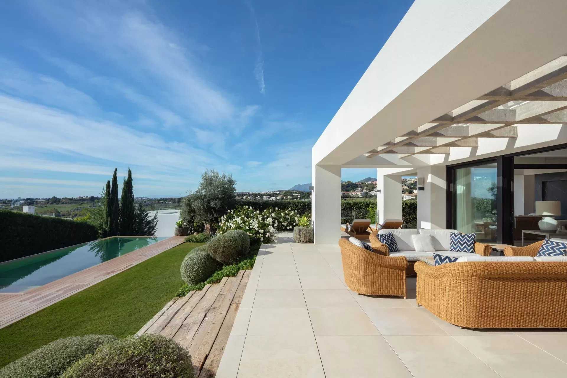 Villa Marbella  -  ref 82292069 (picture 3)