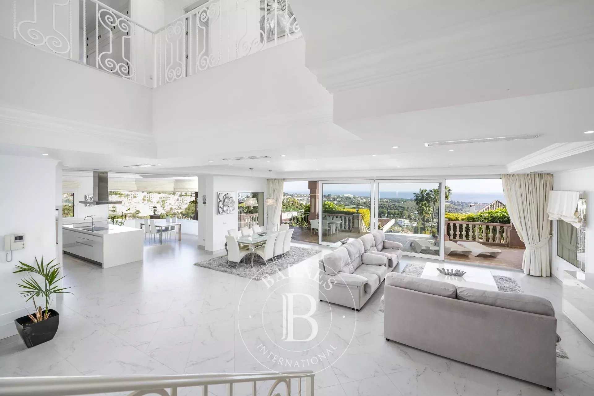 Villa Marbella  -  ref 84588956 (picture 2)