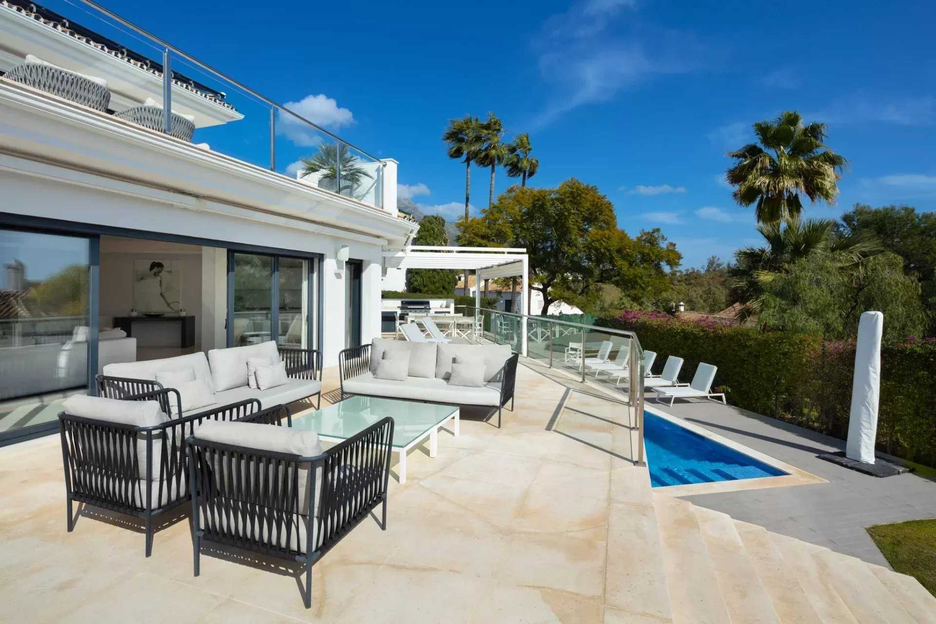 Villa Marbella  -  ref 83020150 (picture 3)