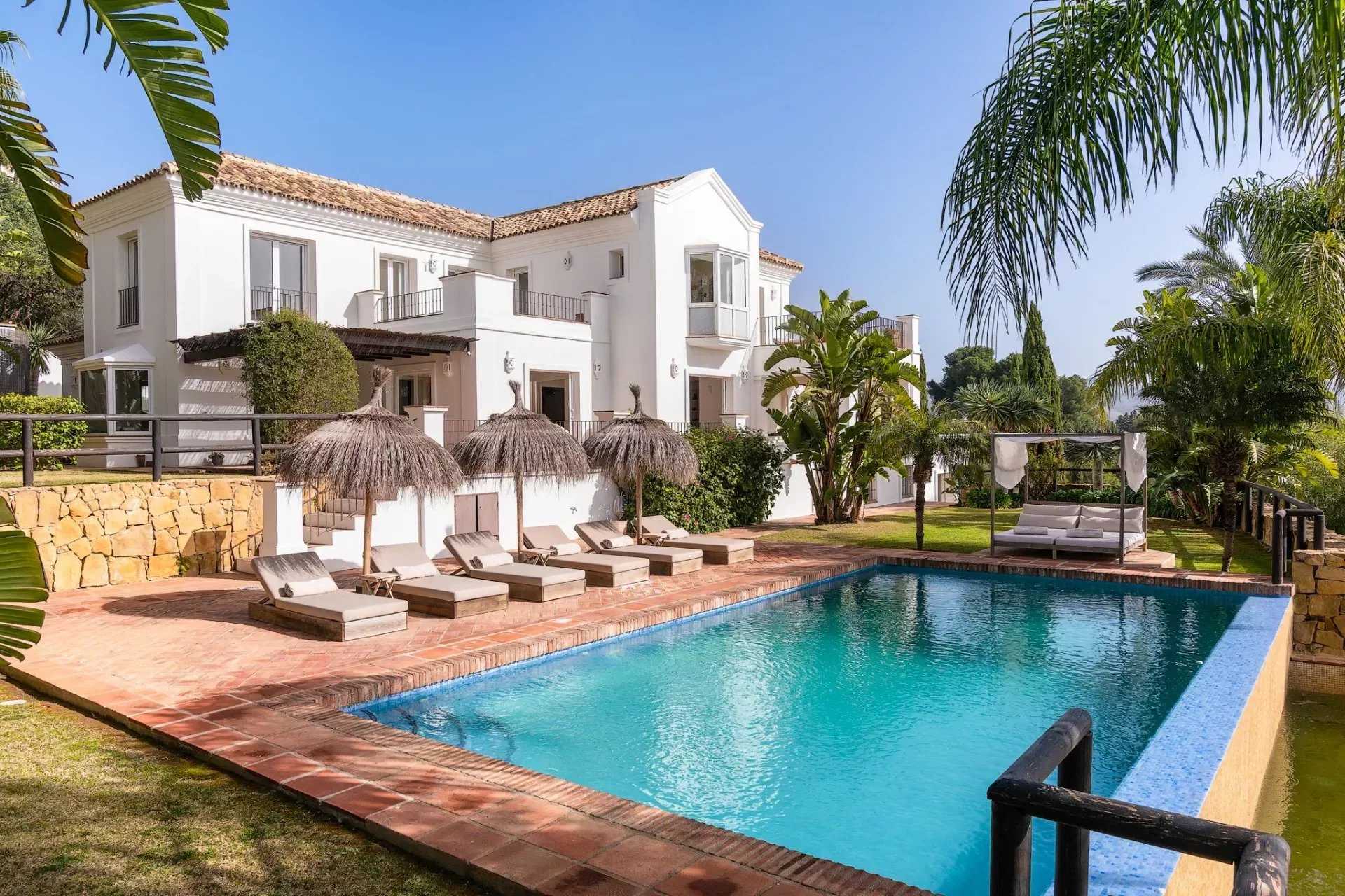 Villa Marbella  -  ref 82226224 (picture 1)