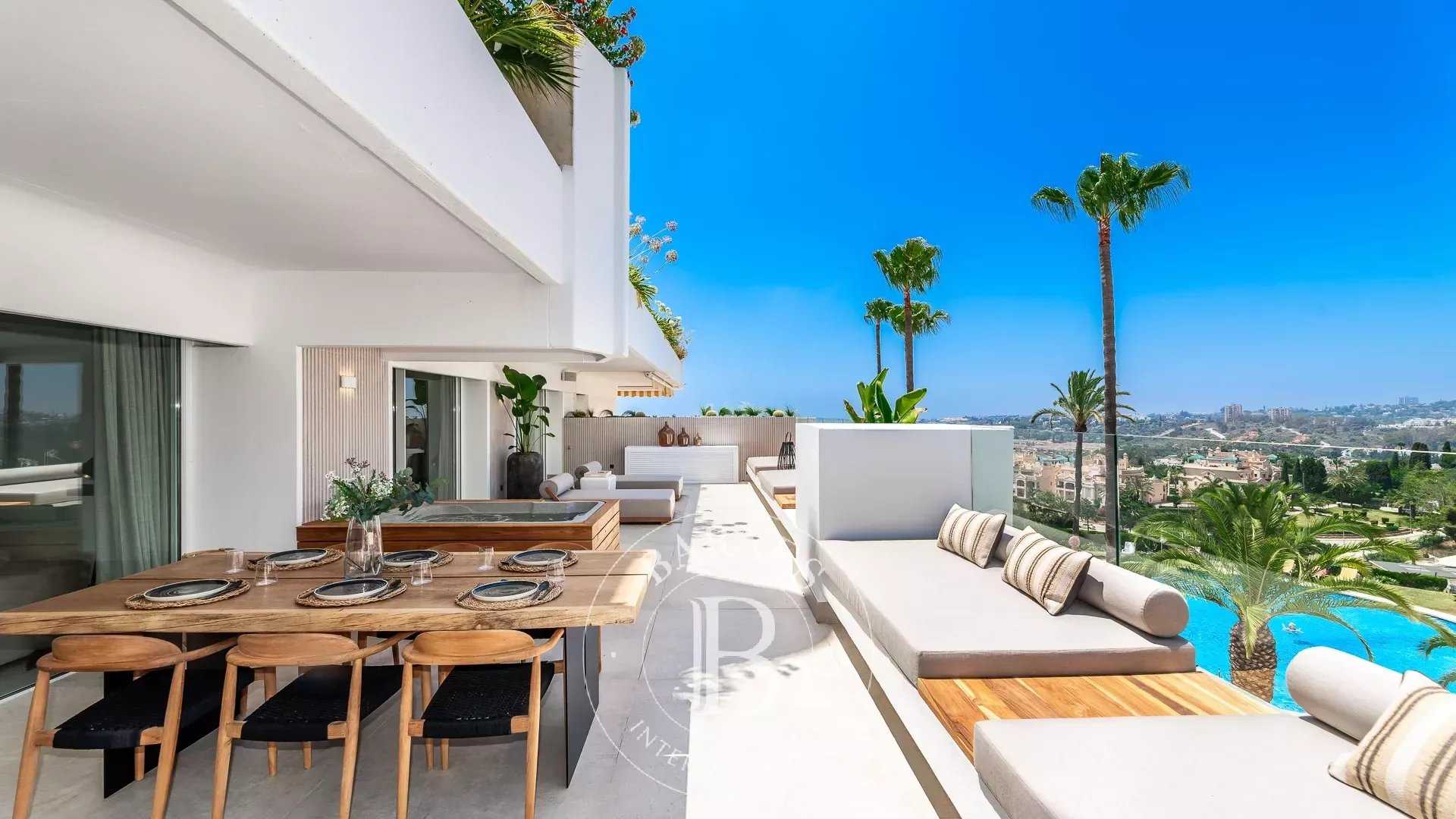 Apartment Marbella  -  ref 84583086 (picture 1)