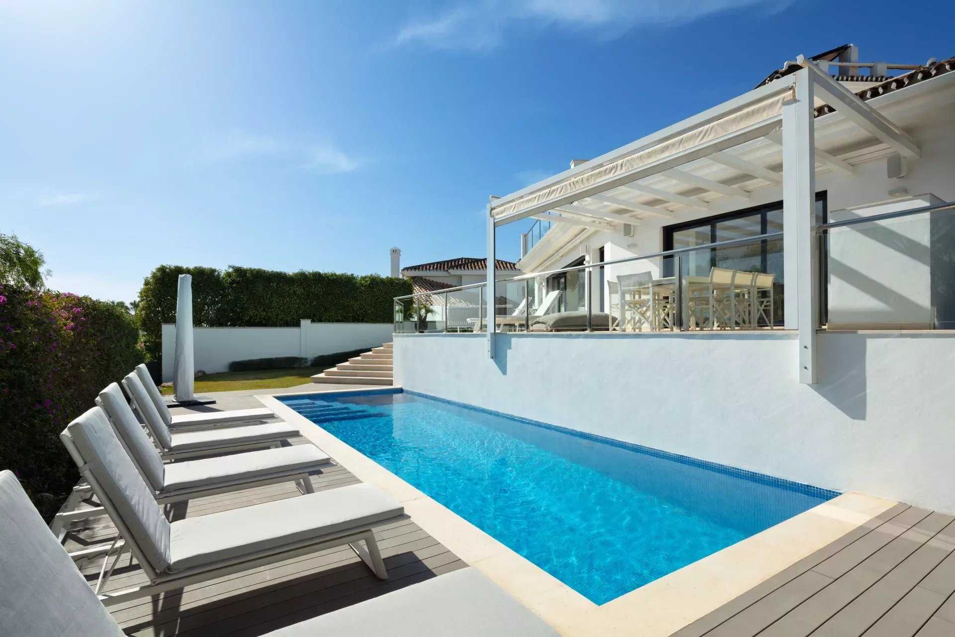 Villa Marbella  -  ref 83020150 (picture 2)