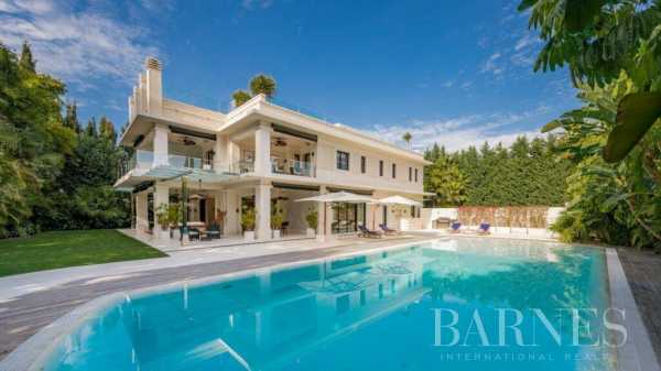 Villa Marbella  -  ref 6338726 (picture 1)