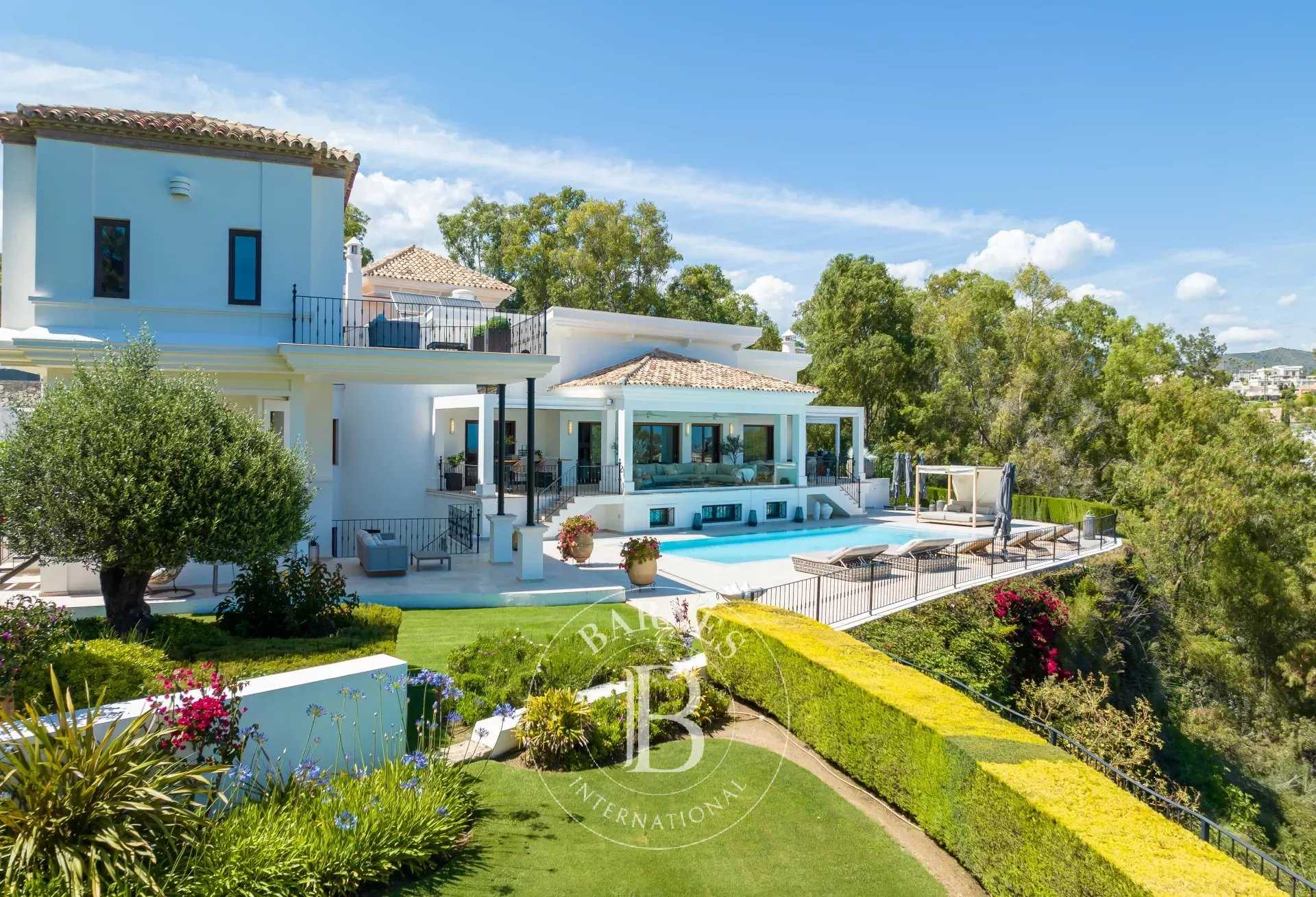 Villa Marbella  -  ref 84278940 (picture 1)