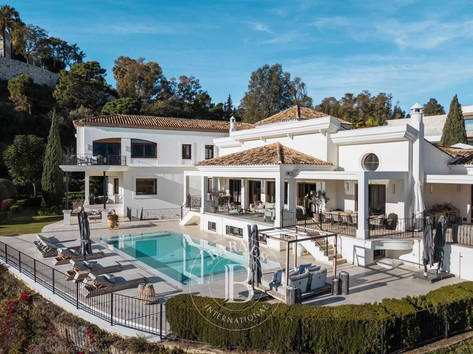 Villa Marbella  -  ref 84278940 (picture 1)