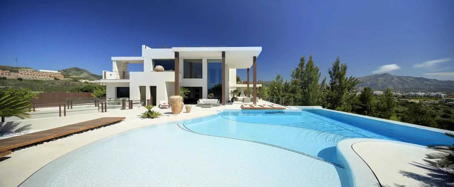 Villa Marbella  -  ref 82472587 (picture 3)