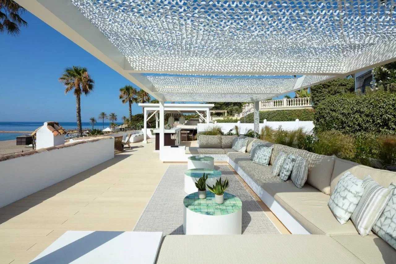 Villa Marbella  -  ref 82256355 (picture 2)