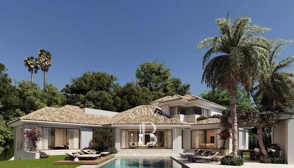 Villa Marbella  -  ref 84478198 (picture 1)
