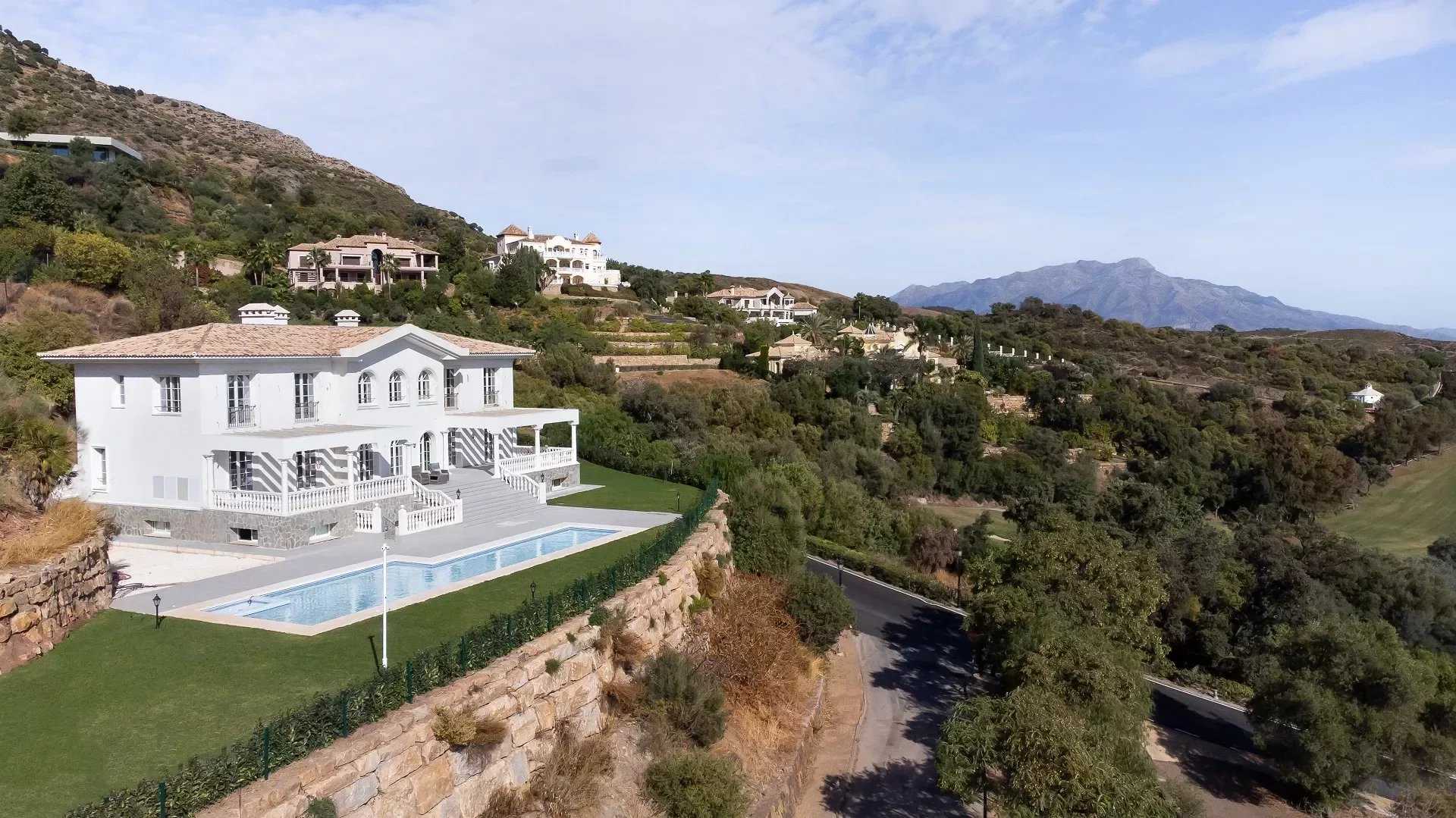 Villa Marbella  -  ref 82586904 (picture 3)